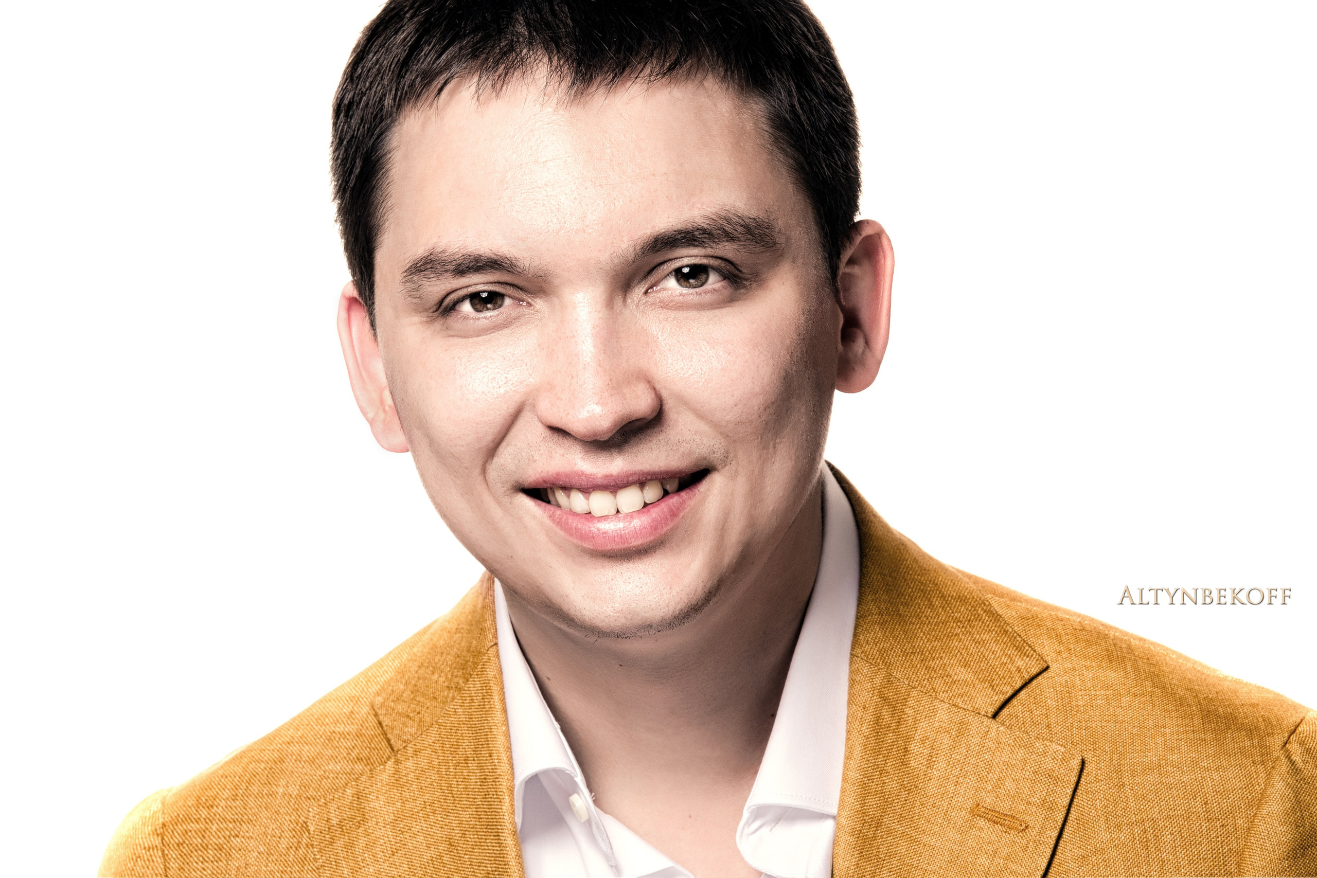 Portraits. LK Studio