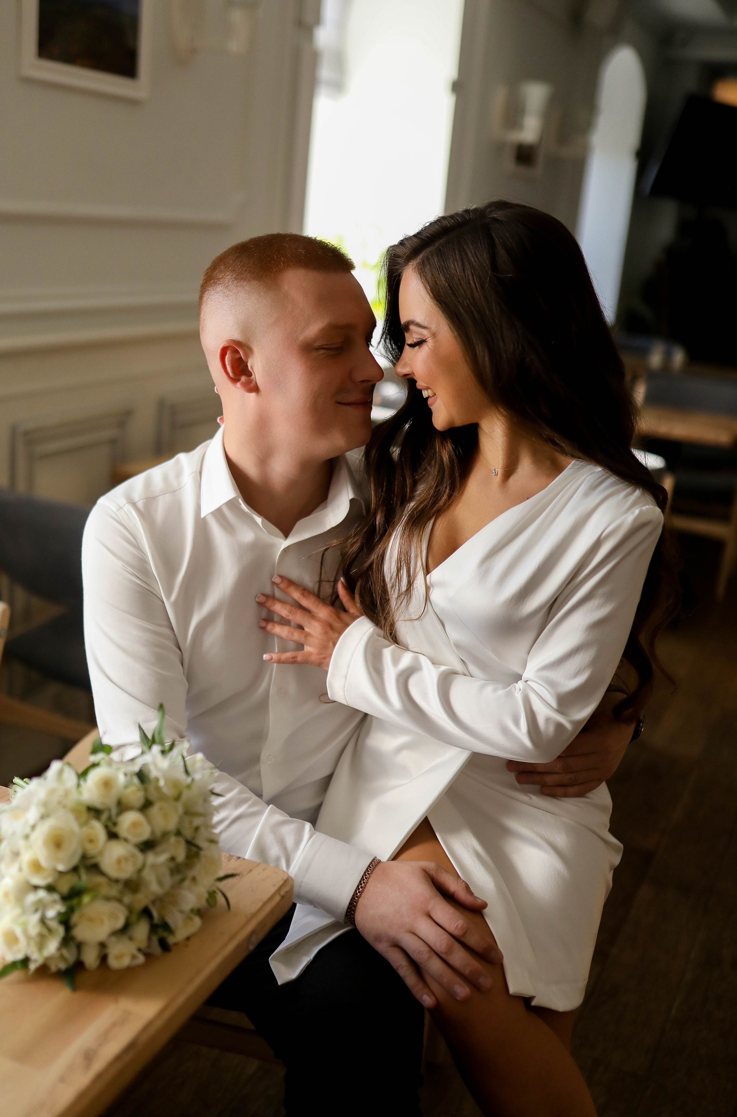 Лёша и Олеся 13.10.23. ФОТОГРАФ ХАБАРОВСК АНАСТАСИЯ РАЧЕНКОВА