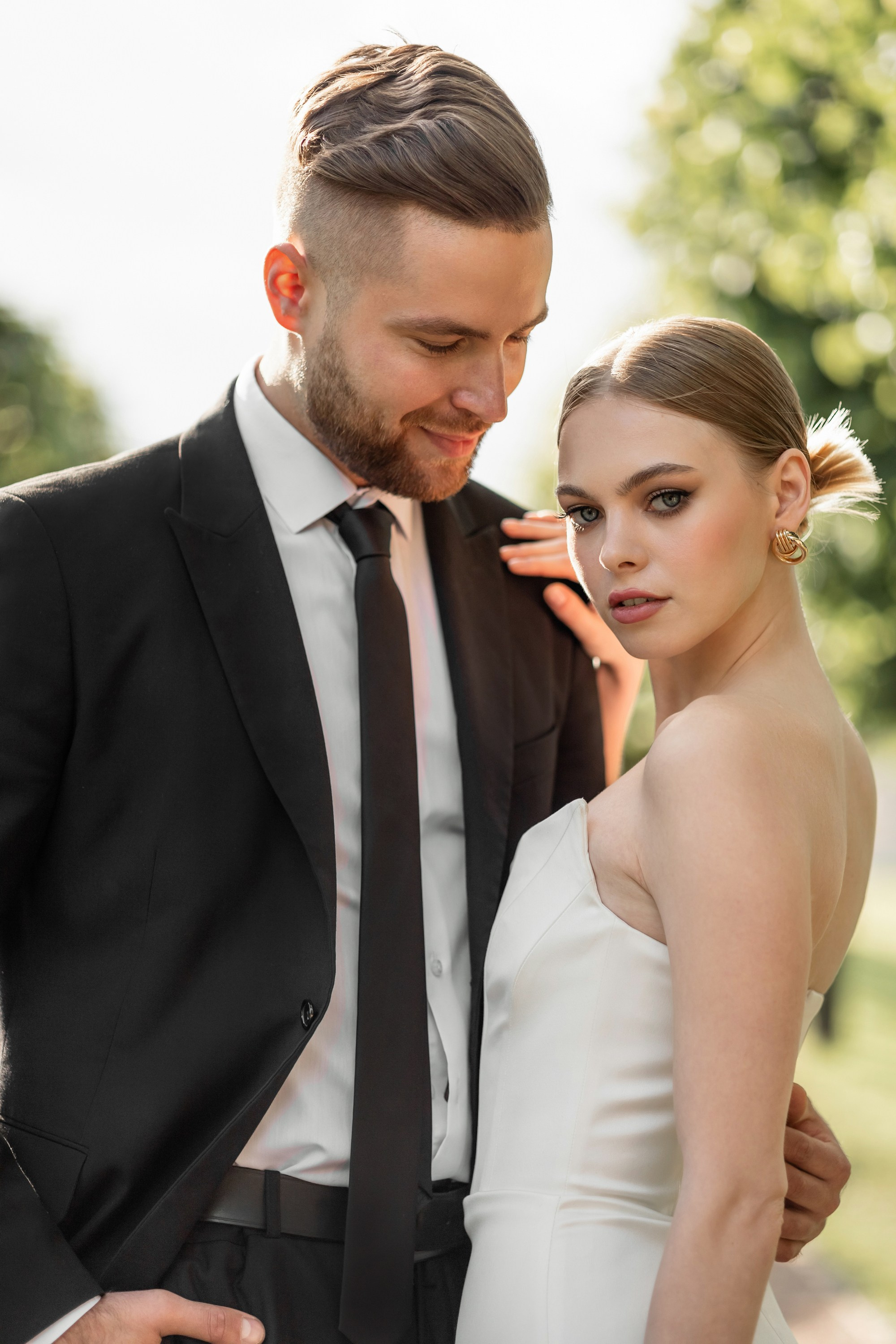 Свадьбы. Татьяна Чернышова свадебный фотограф Москва