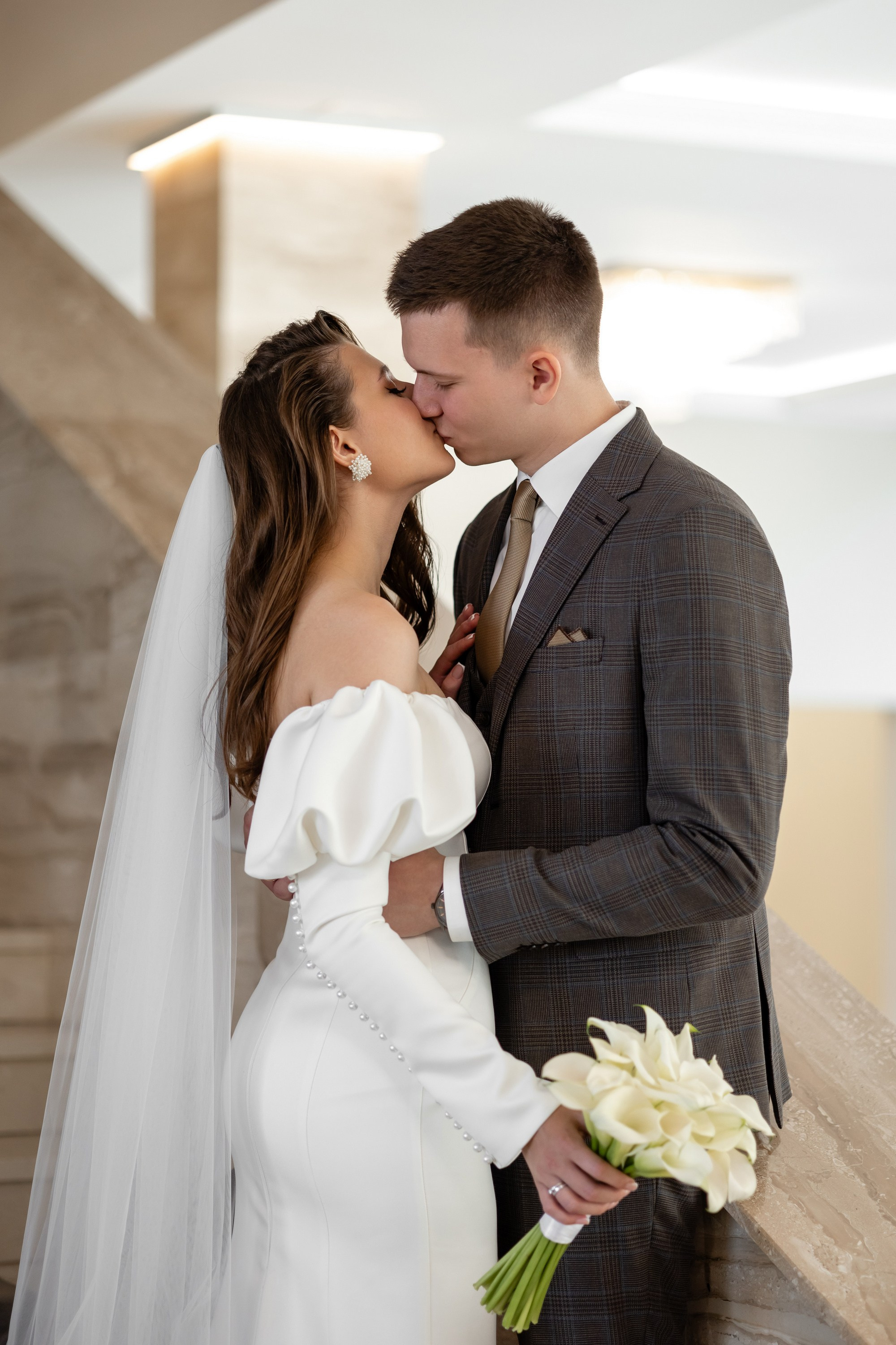 Егор и Анастасия (1 день). Татьяна Чернышова свадебный фотограф Москва