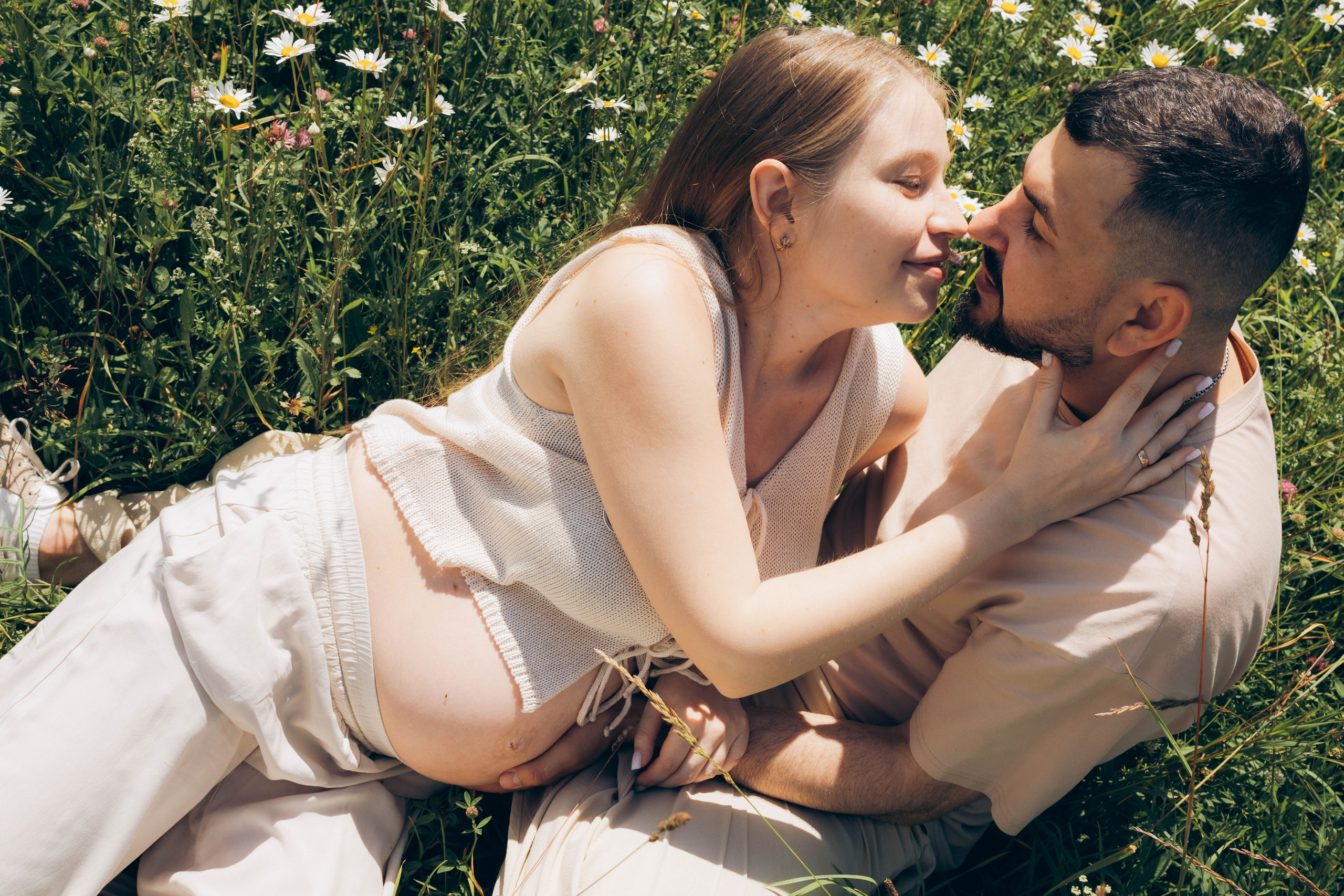 Анастасия. Семеный, Детский, Love story фотограф