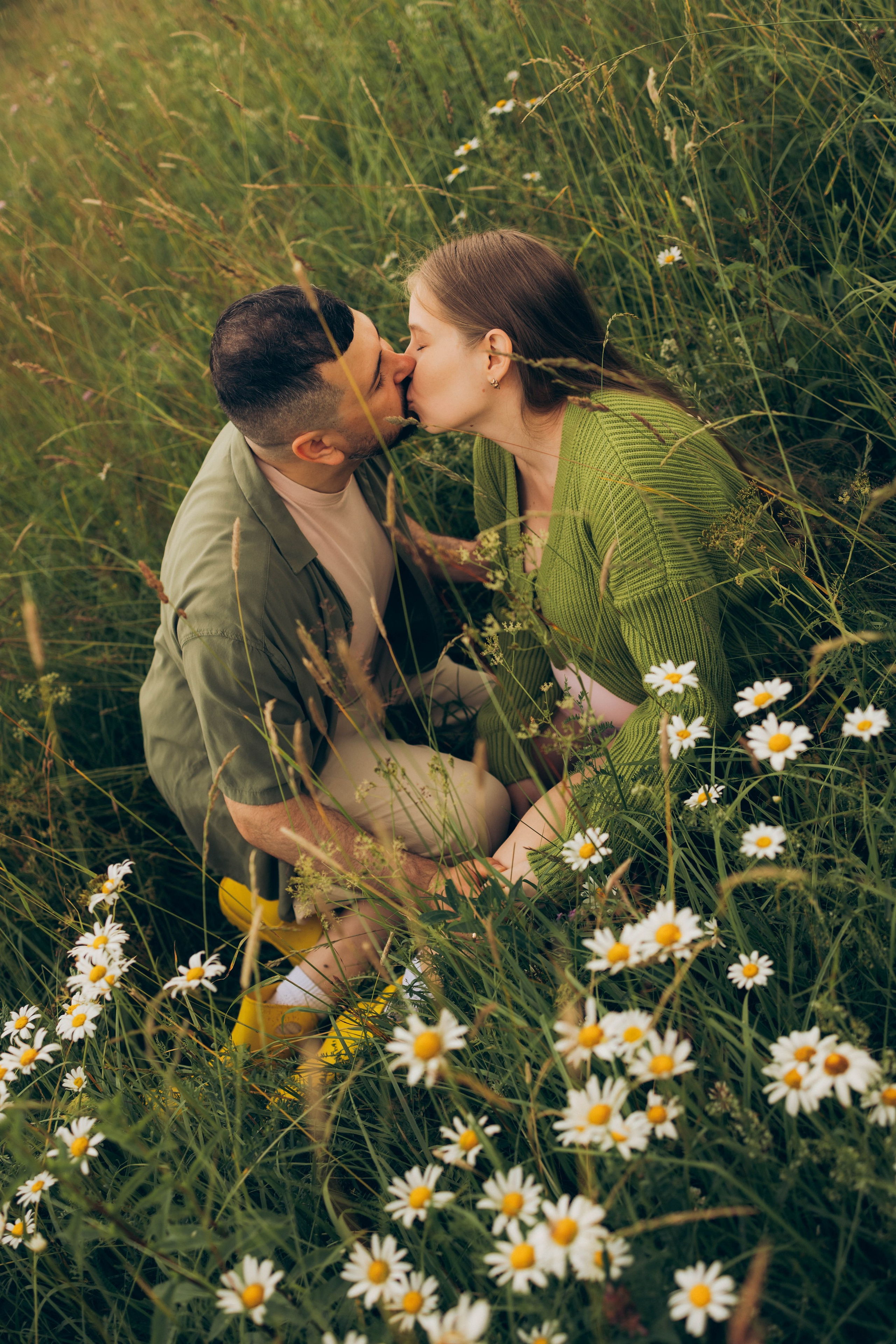 Анастасия. Семеный, Детский, Love story фотограф