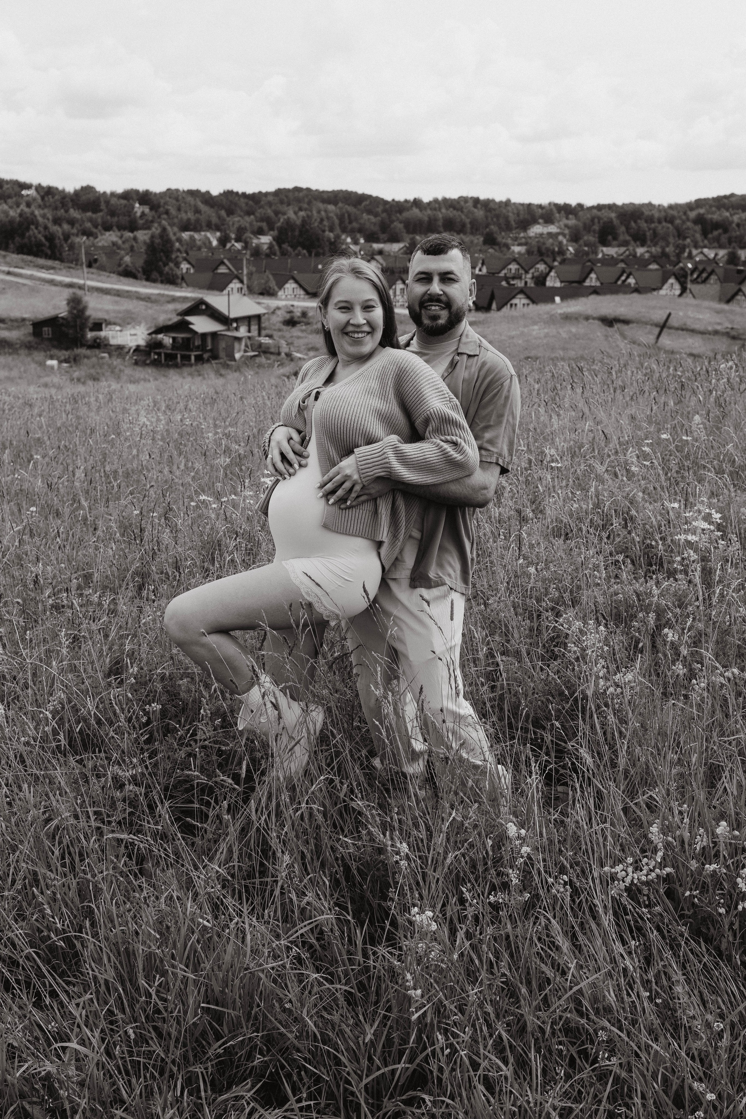 Анастасия. Семеный, Детский, Love story фотограф