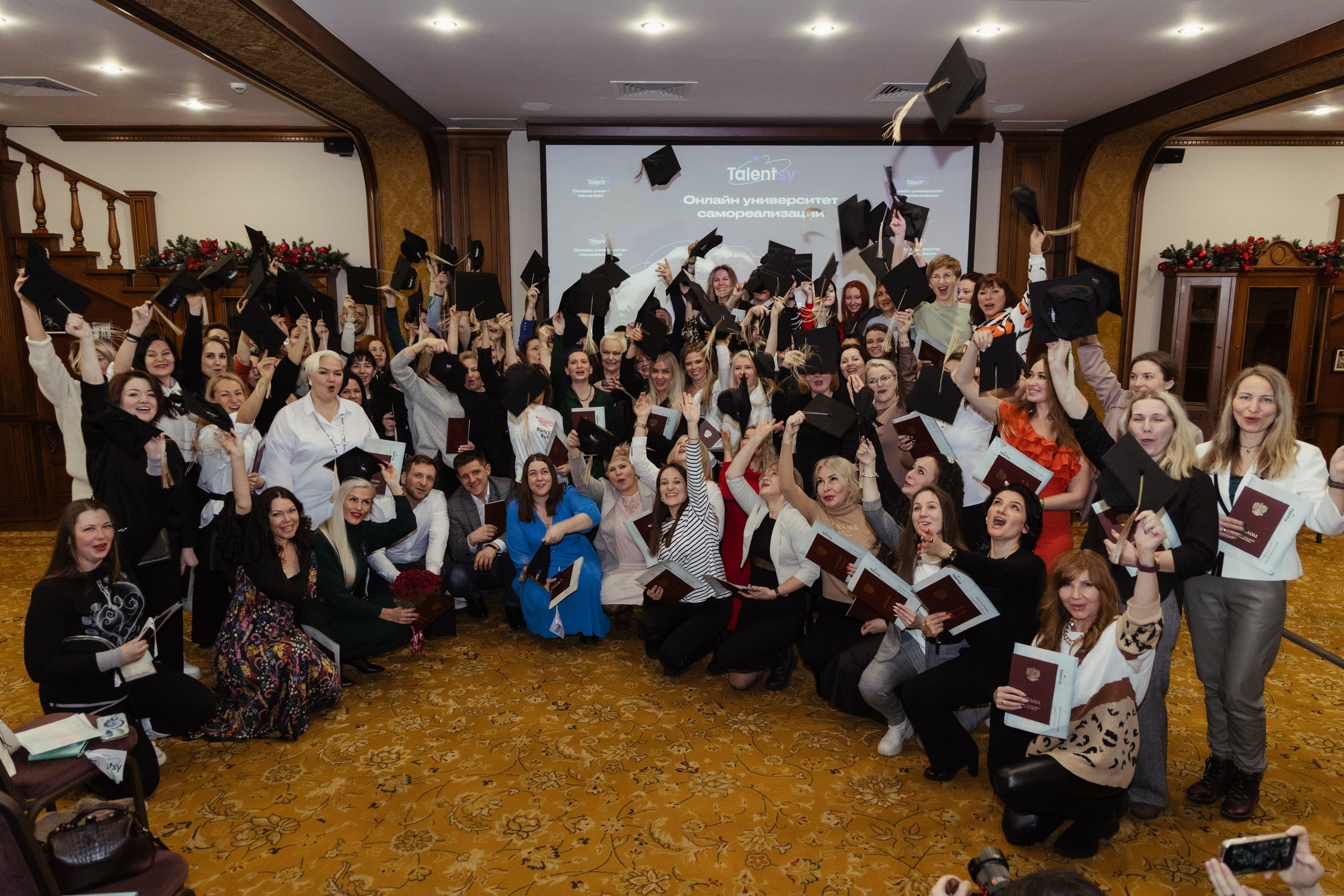 Talentsy выпускной. Портретный и репортажный фотограф в Москве Олеся Лисарк