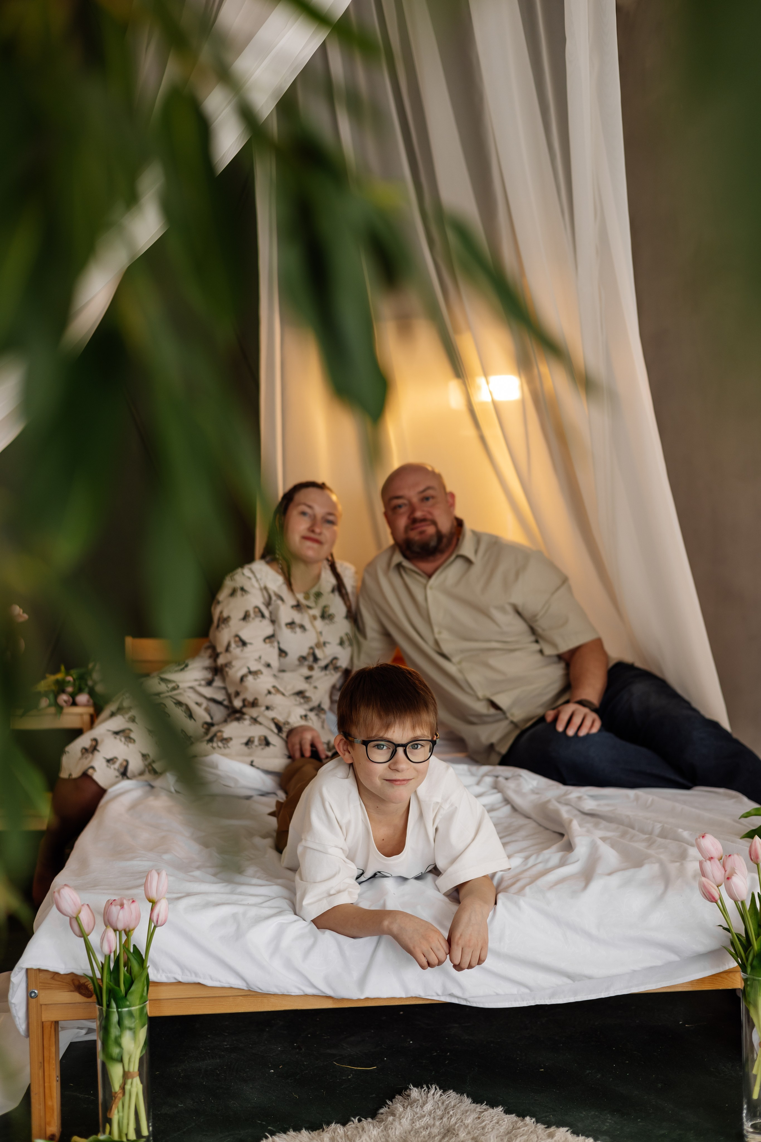 Семейная. Свадебный фотограф Саратов