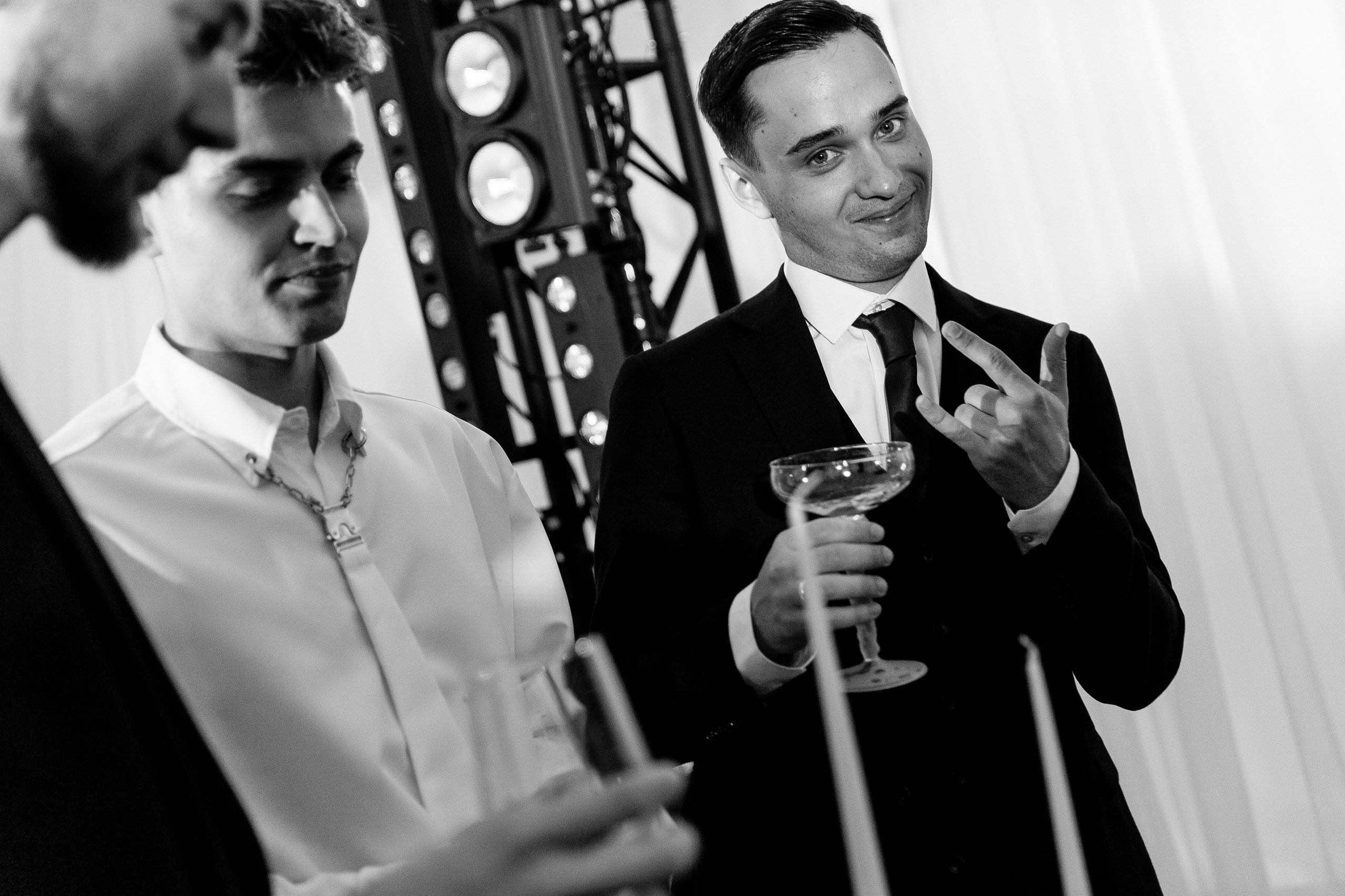 Игорь и Ангелина. Свадебный фотограф Ирина Поздеева в Томске/Северске