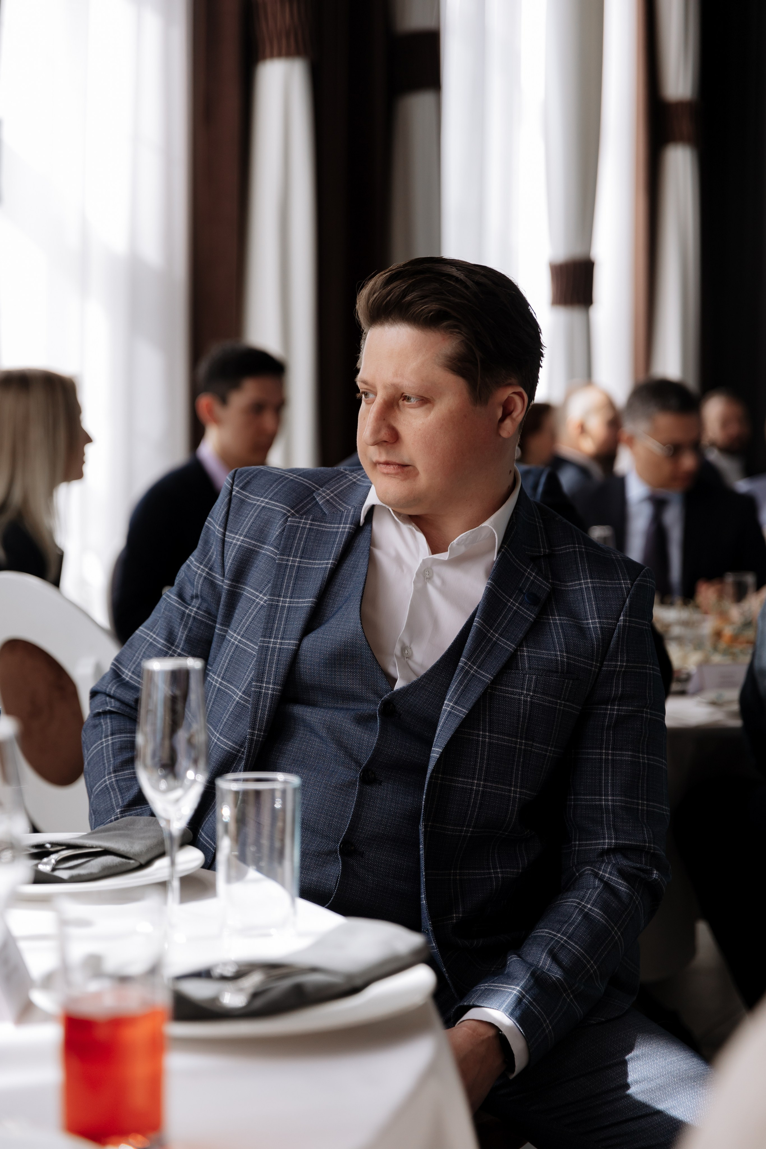 Сибирский слет химиков. Свадебный и репортажный фотограф в Омске. Червоткин Никита