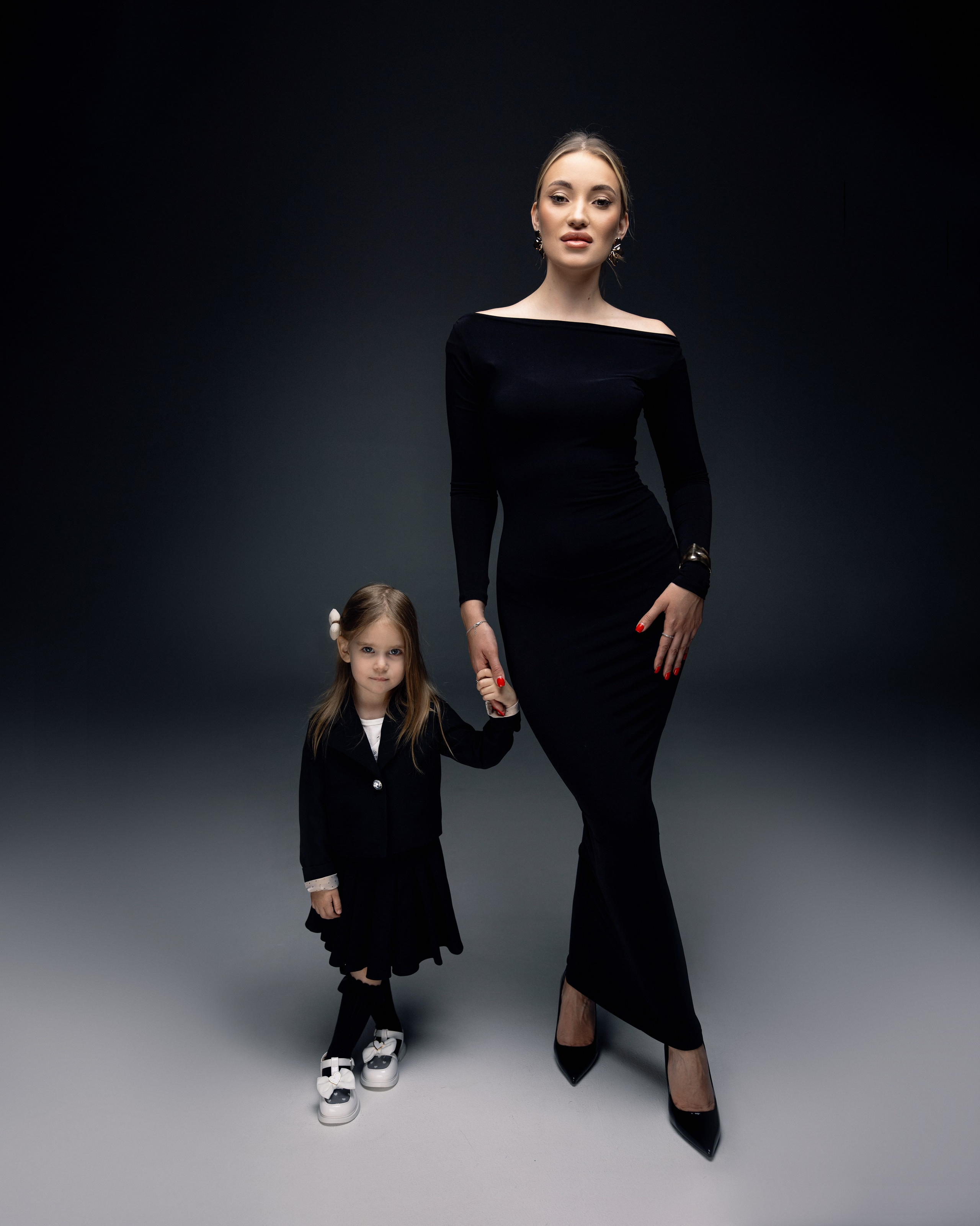 Анастасия. Фотограф Эдуарда Титанян