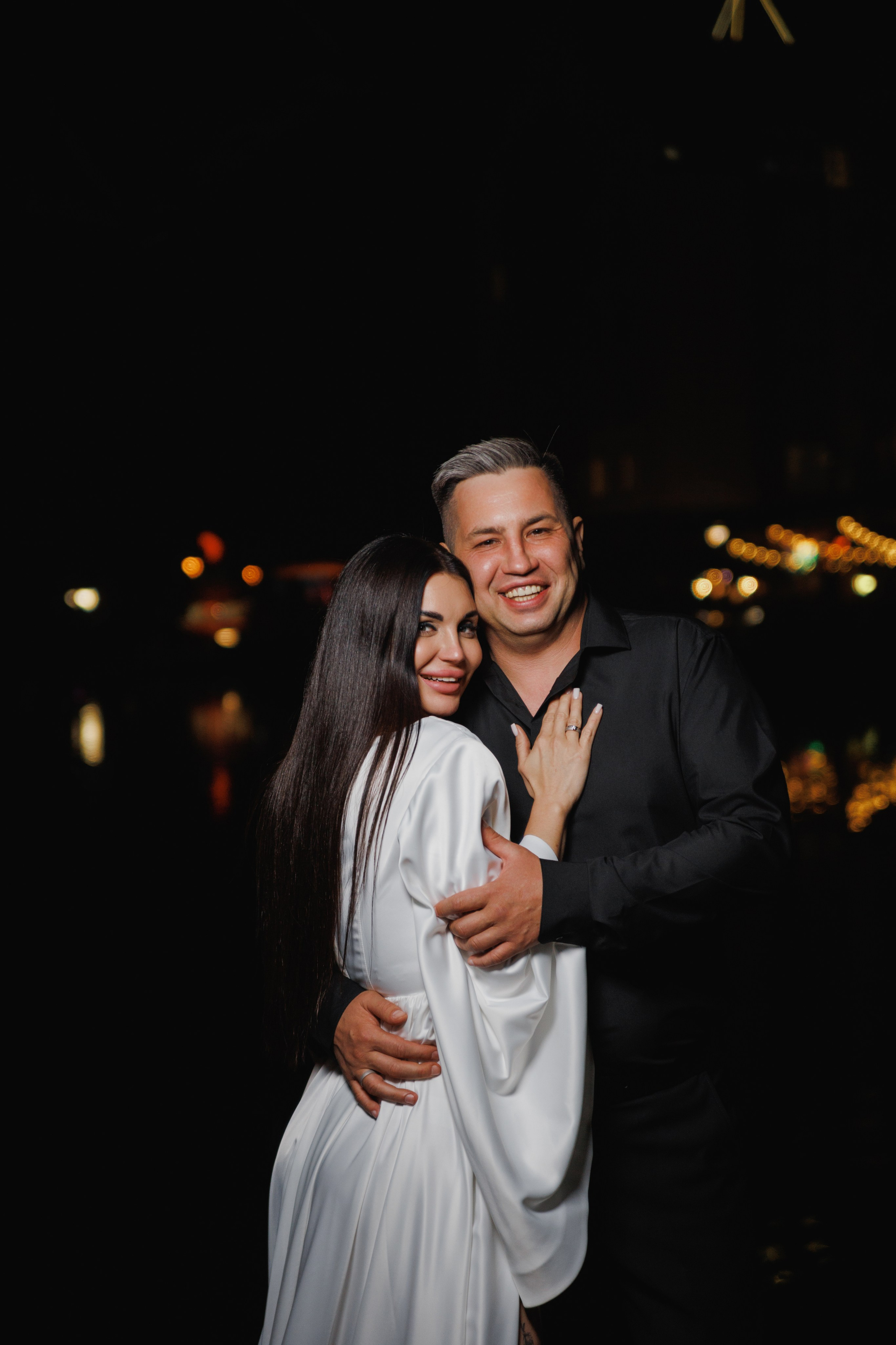 Анастасия и Роман. Фотограф Александр Закадычный | Таганрог