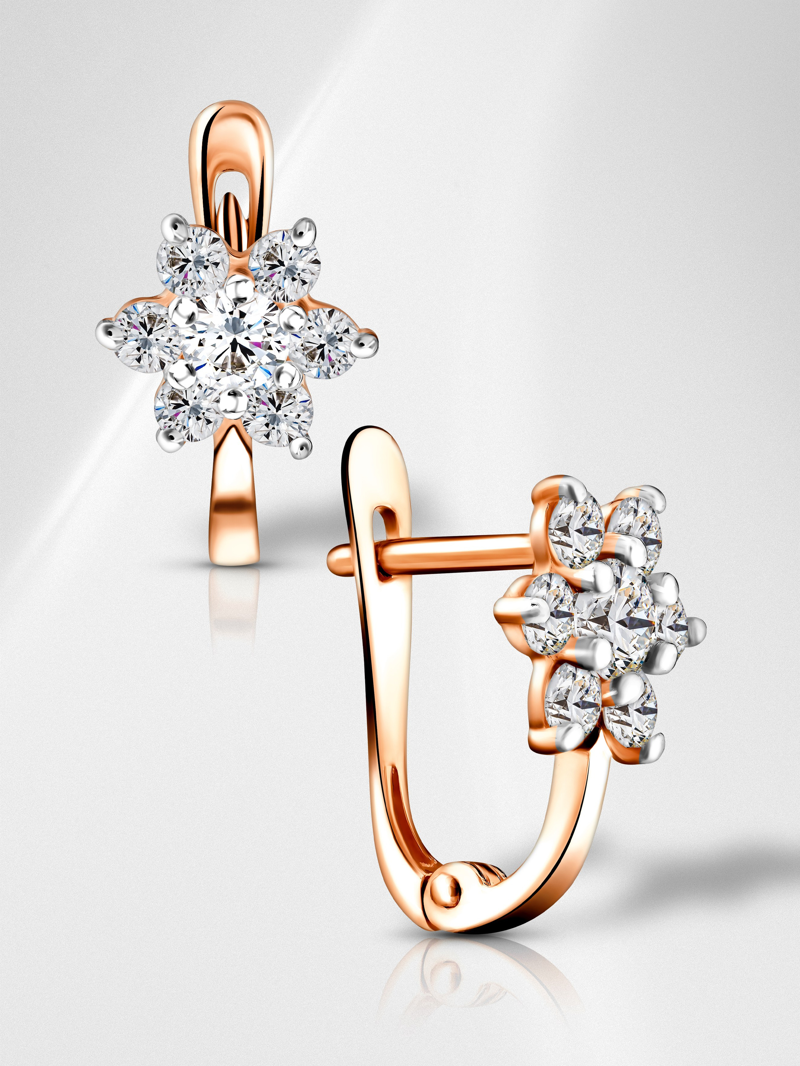 Съёмка ювелирных изделий. Рекламная фотография. Обучение фотографии. Фотограф Жан Гаспарян