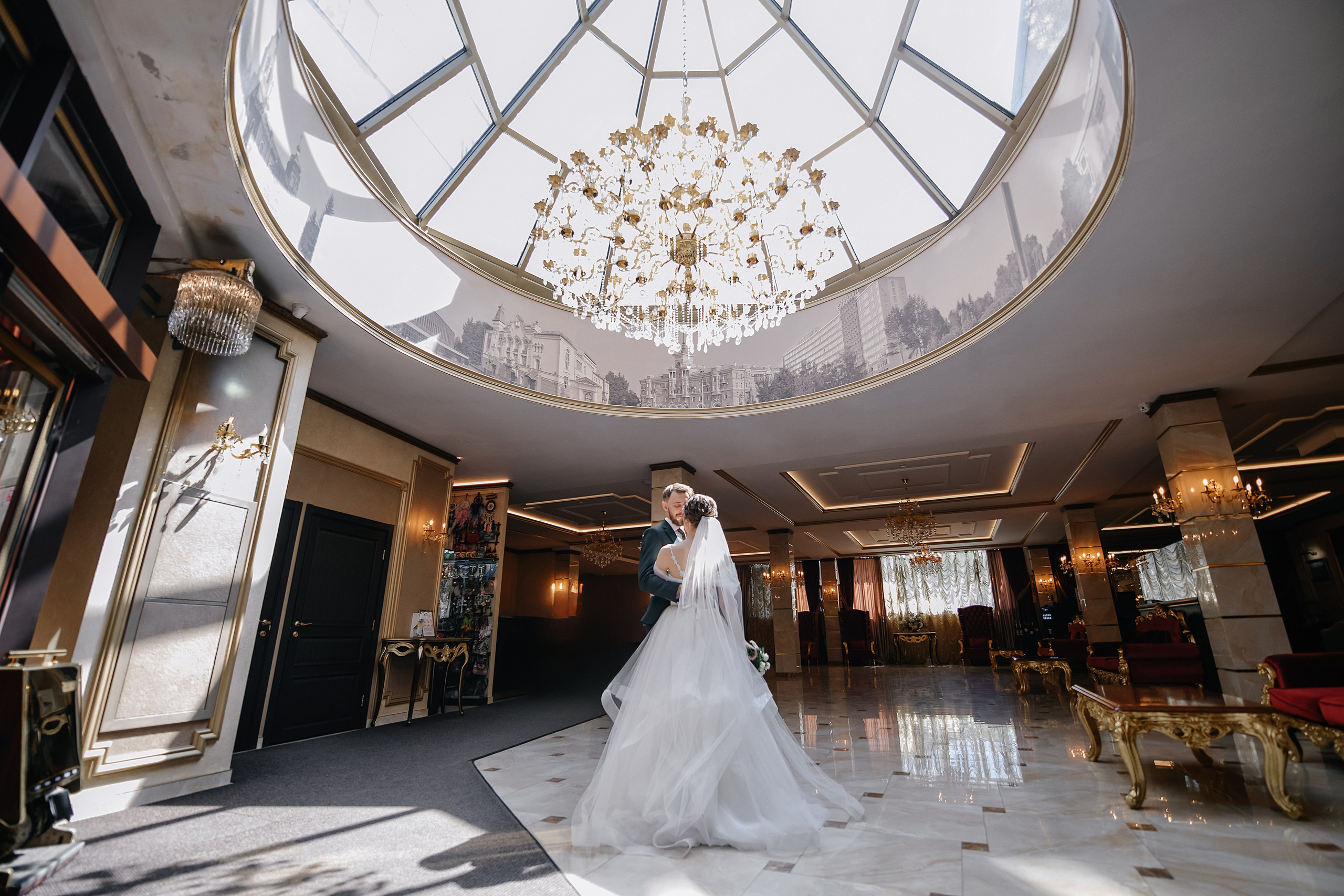 Свадебные фотосессии в Барнауле. Свадебный фотограф в Барнауле. Свадебный фотограф в Барнауле | Анна Глухова