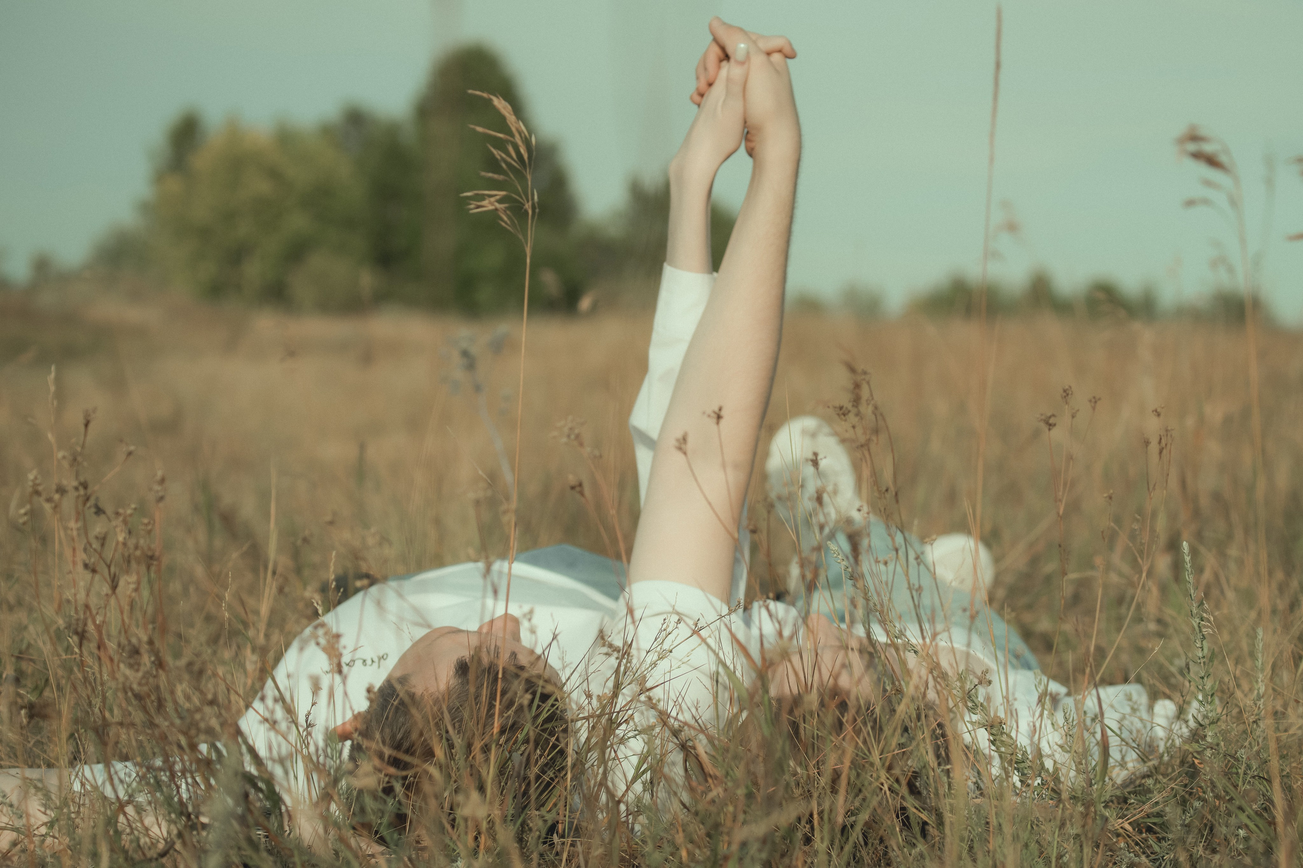 Олеся и Илья. Свадебный фотограф в Барнауле | Анна Глухова