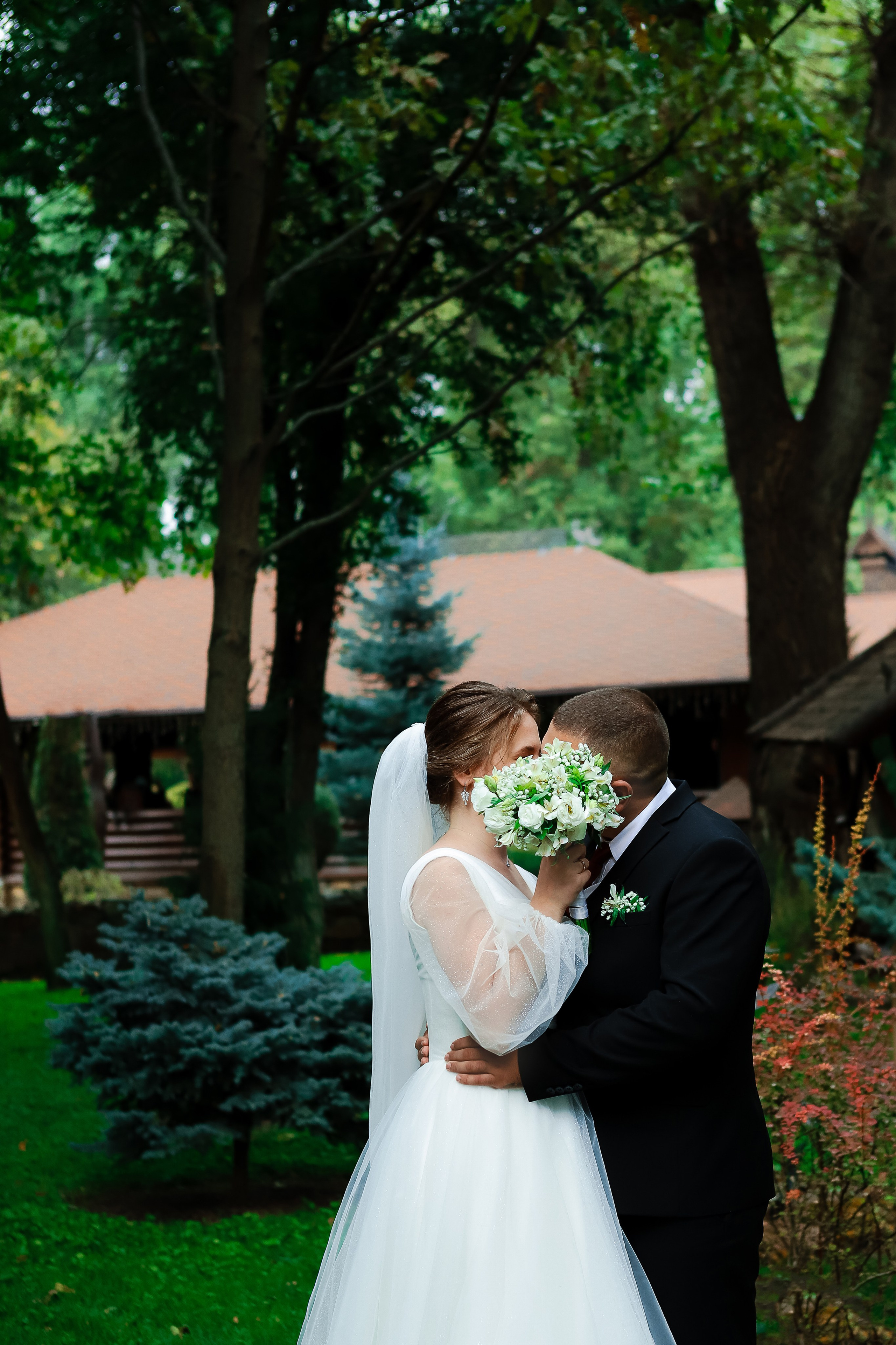 Юлия и Сергей. Свадебный фотограф Евгения Фролова г. Каменск-Шахтинский, Донецк, Ростов