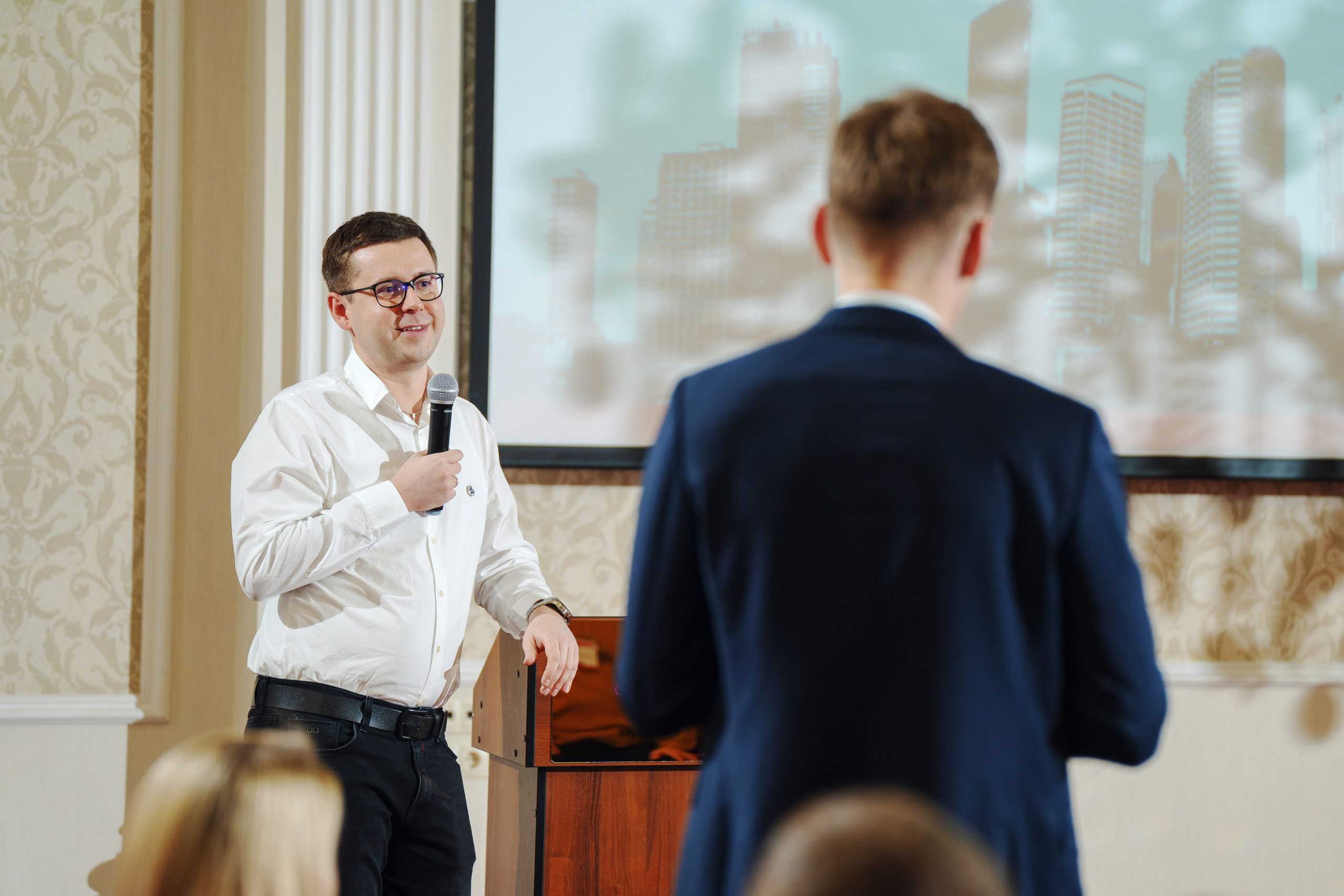 День проектировщика