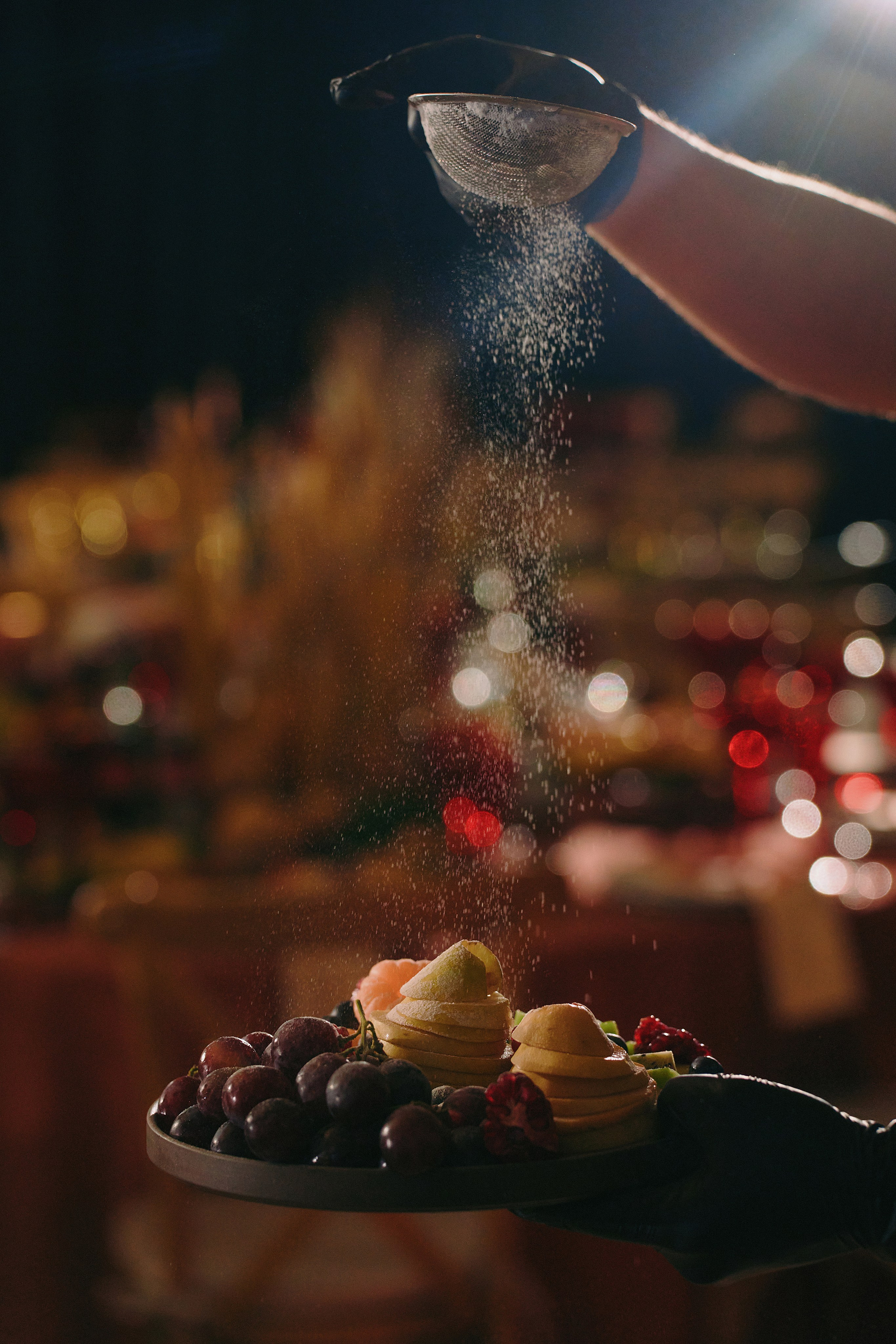 Юбилей Рассвет. Свадебный фотограф в Ростовe-на-Дону Анастасия Прутова