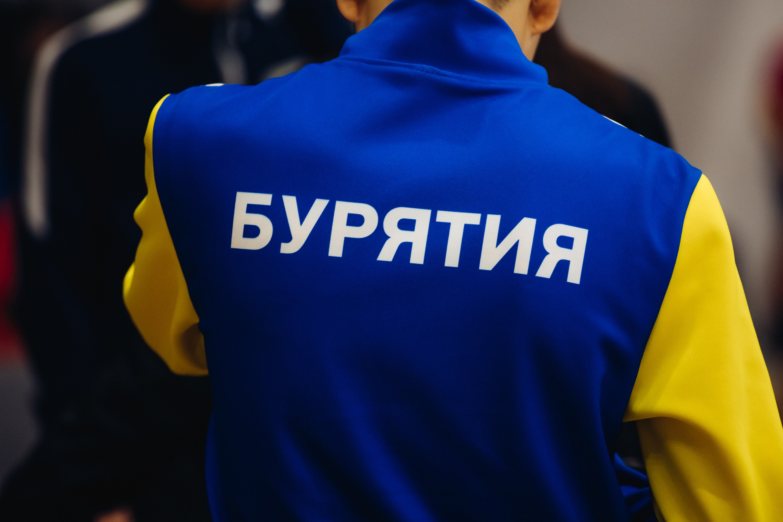 Чемпионат и первенство ДФО по кикбоксингу. Свадебный и семейный фотограф в Улан-Удэ