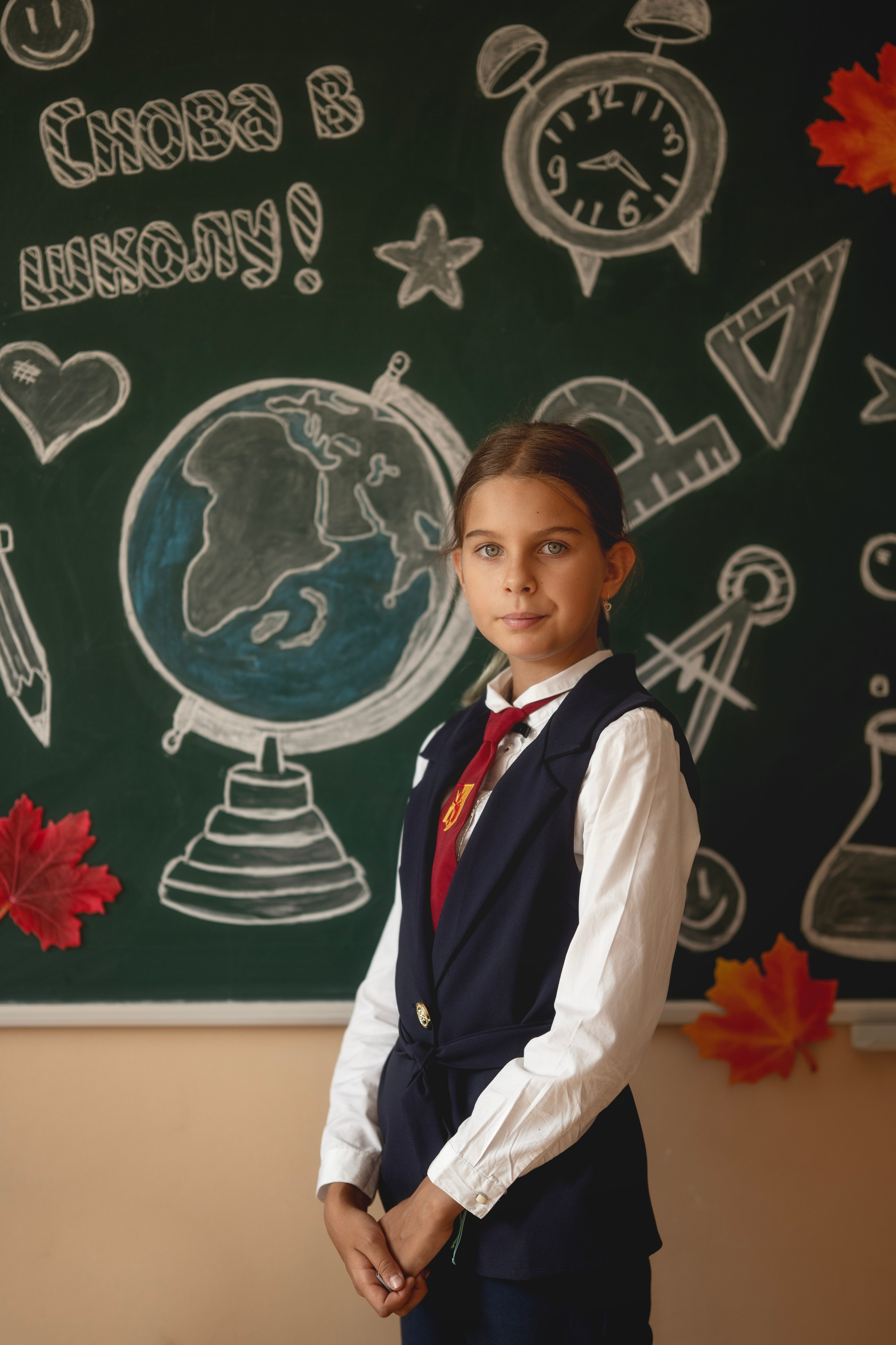 Дети. Фотограф Елена Буданова Тверь