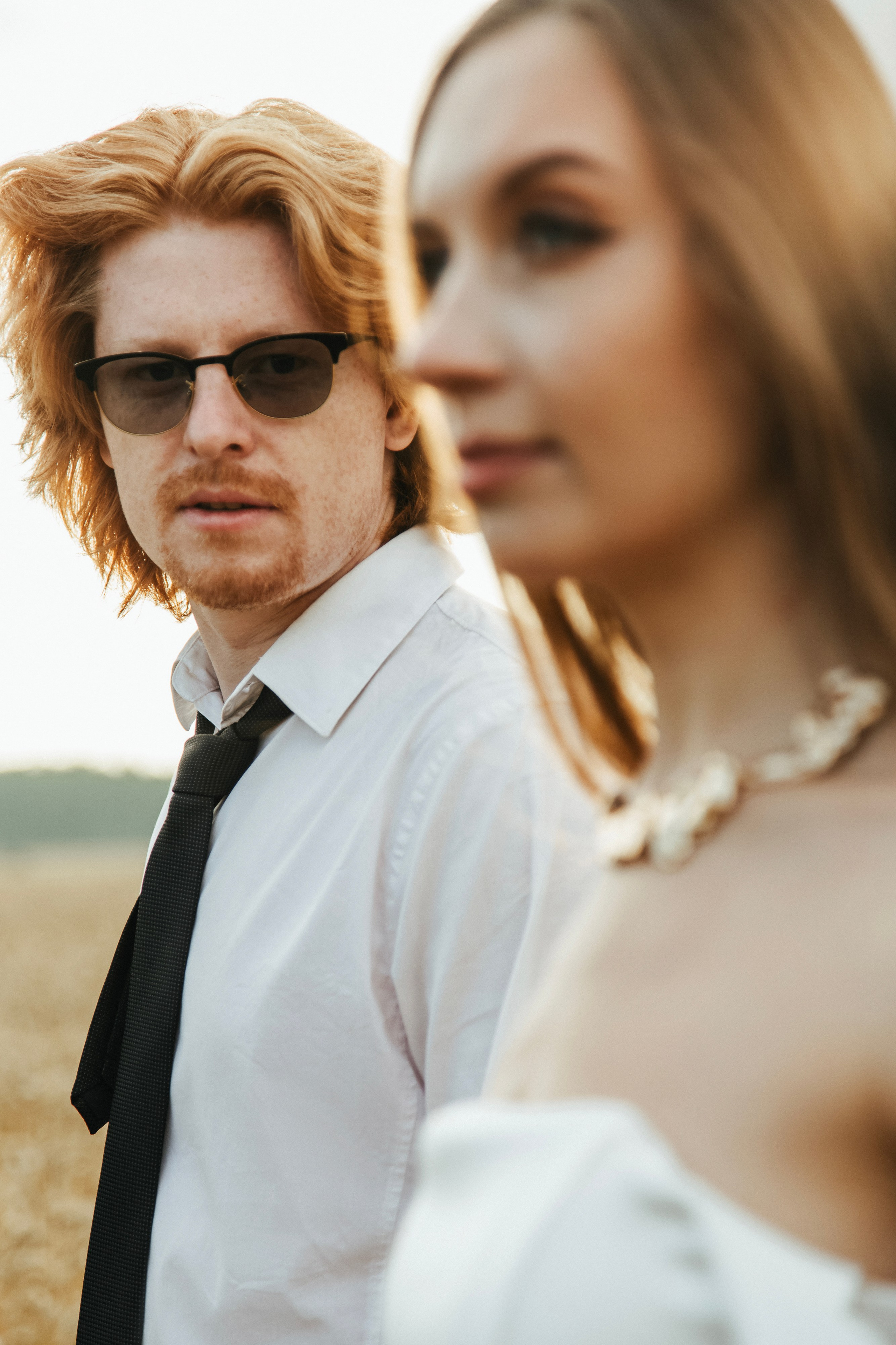 Dima & Tanya. Фотограф Иван Гуляев