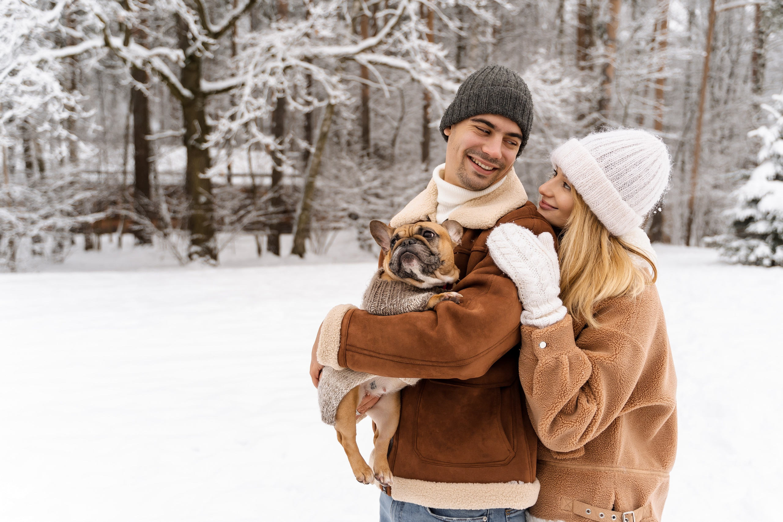 Варя и Влад. Свадебный фотограф в Москве Яна Деньгина