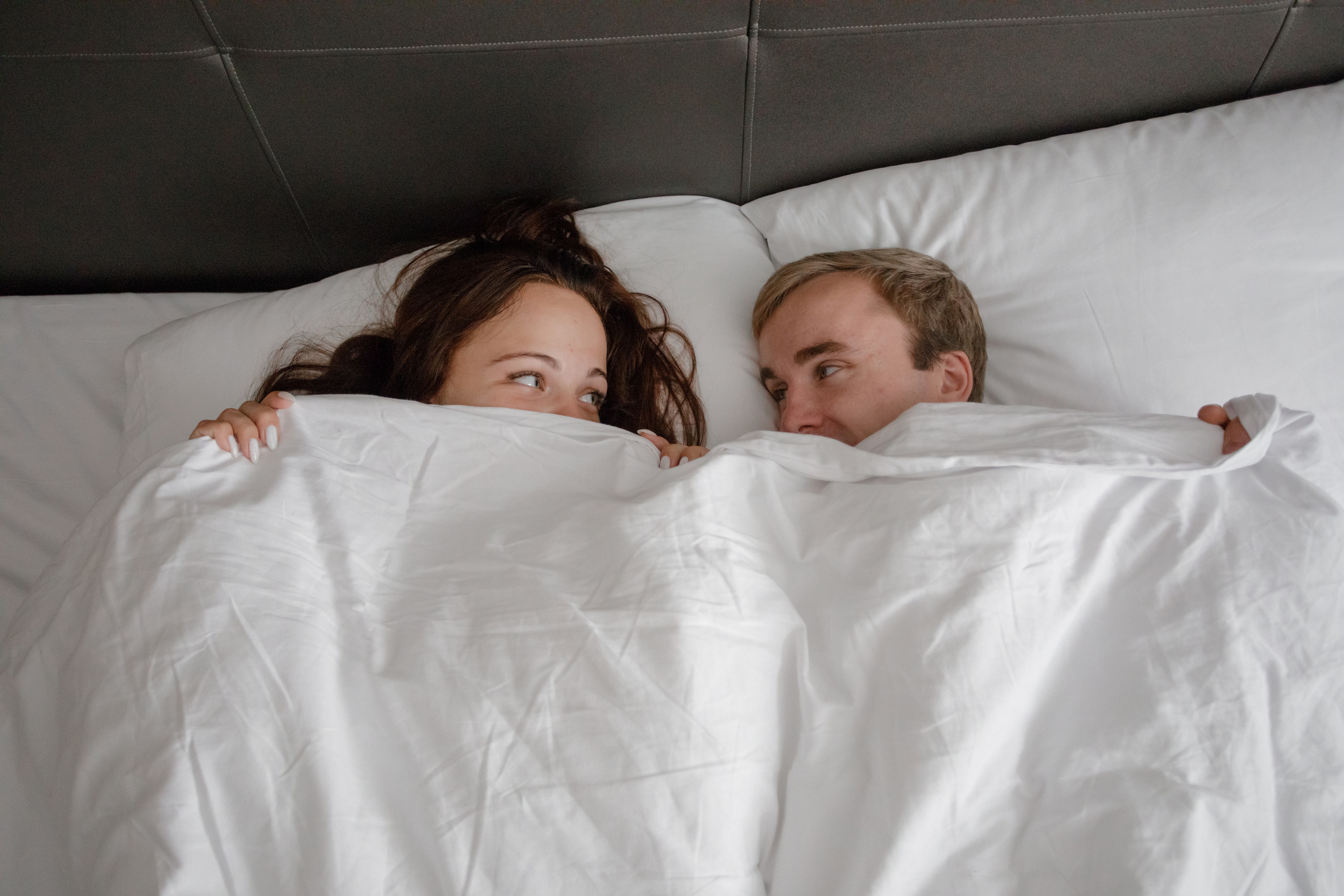 Мария & Александр. Фотограф Смелова Ирина Кострома