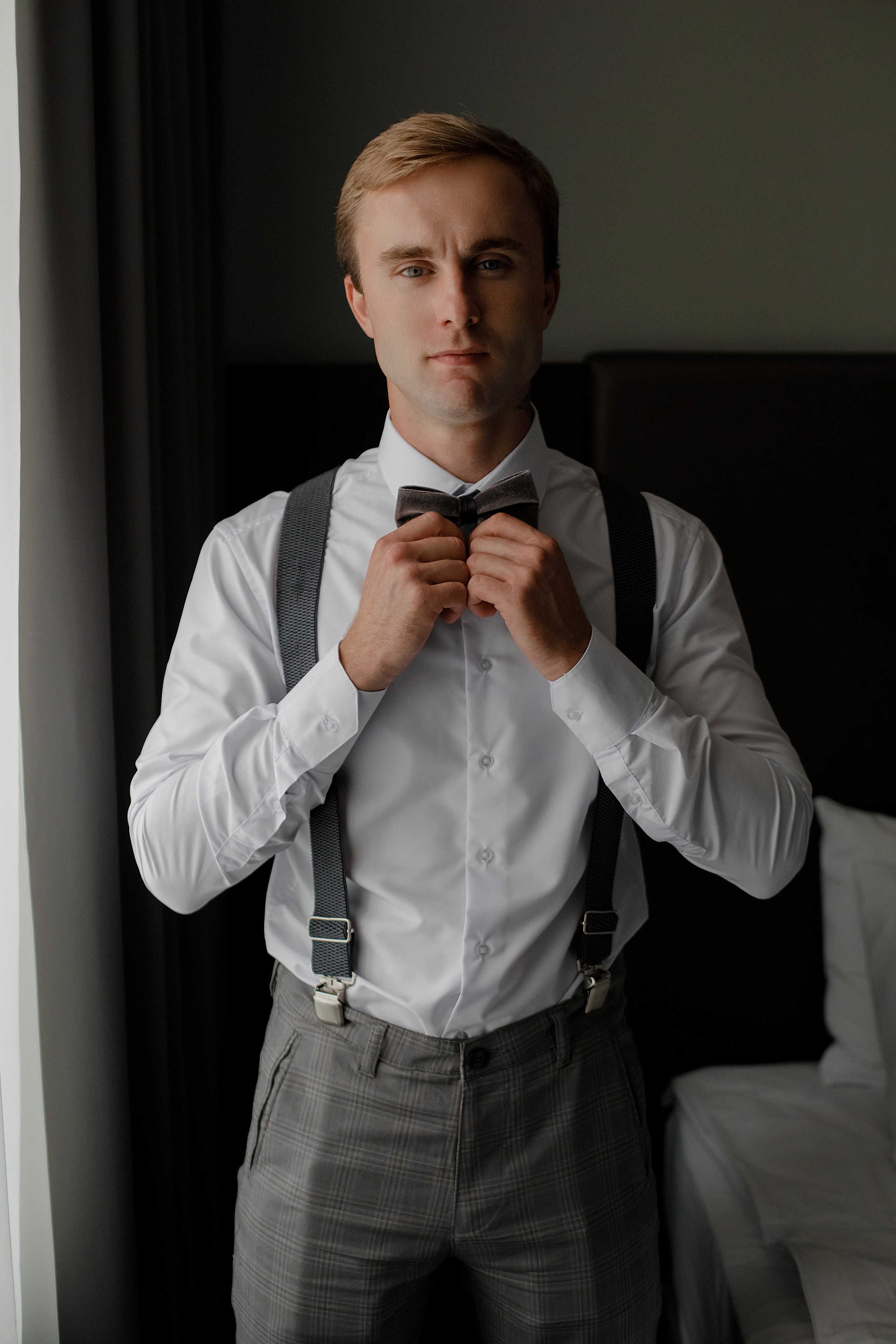 Мария & Александр. Фотограф Смелова Ирина Кострома