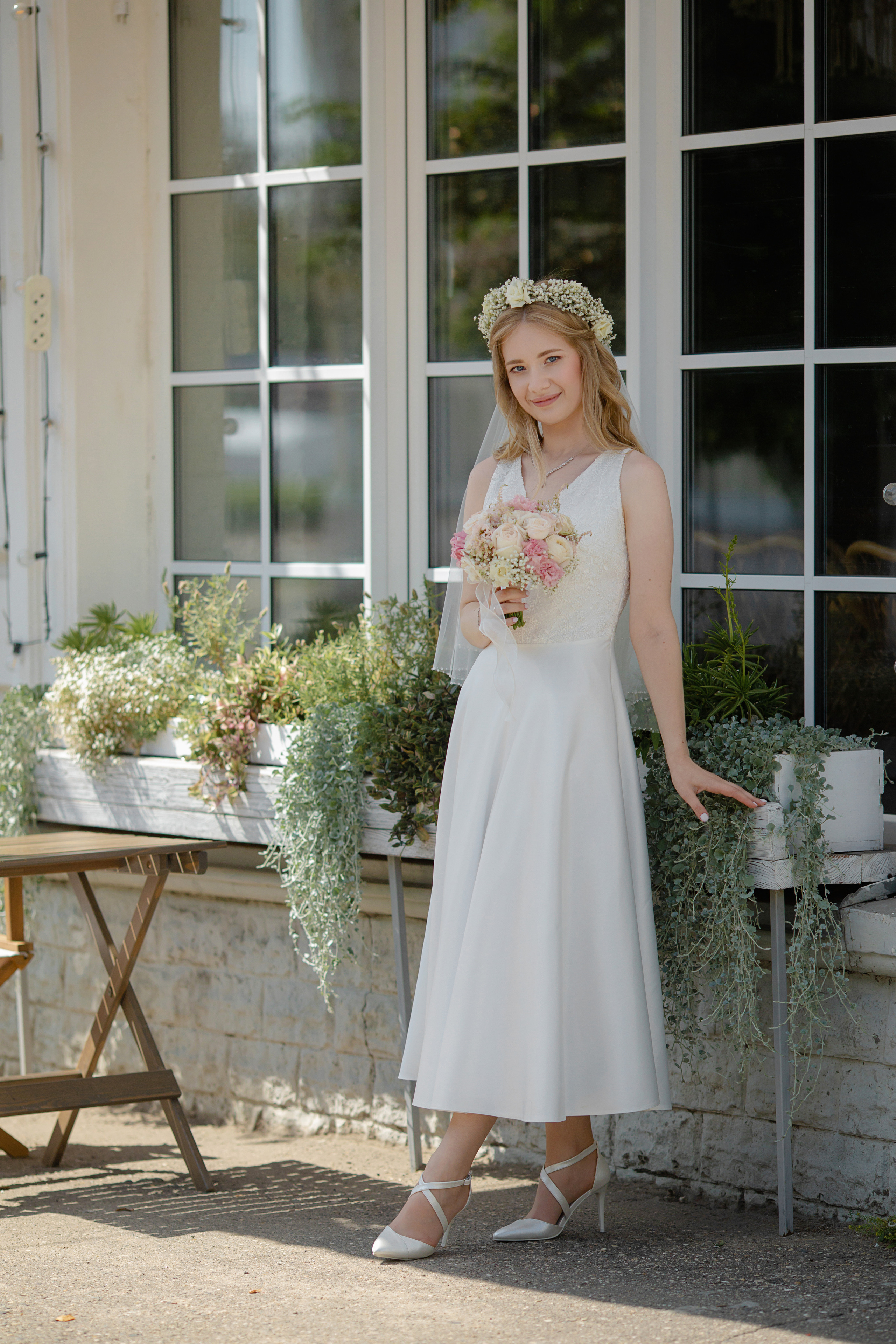 Вера & Артем. Фотограф Смелова Ирина Кострома