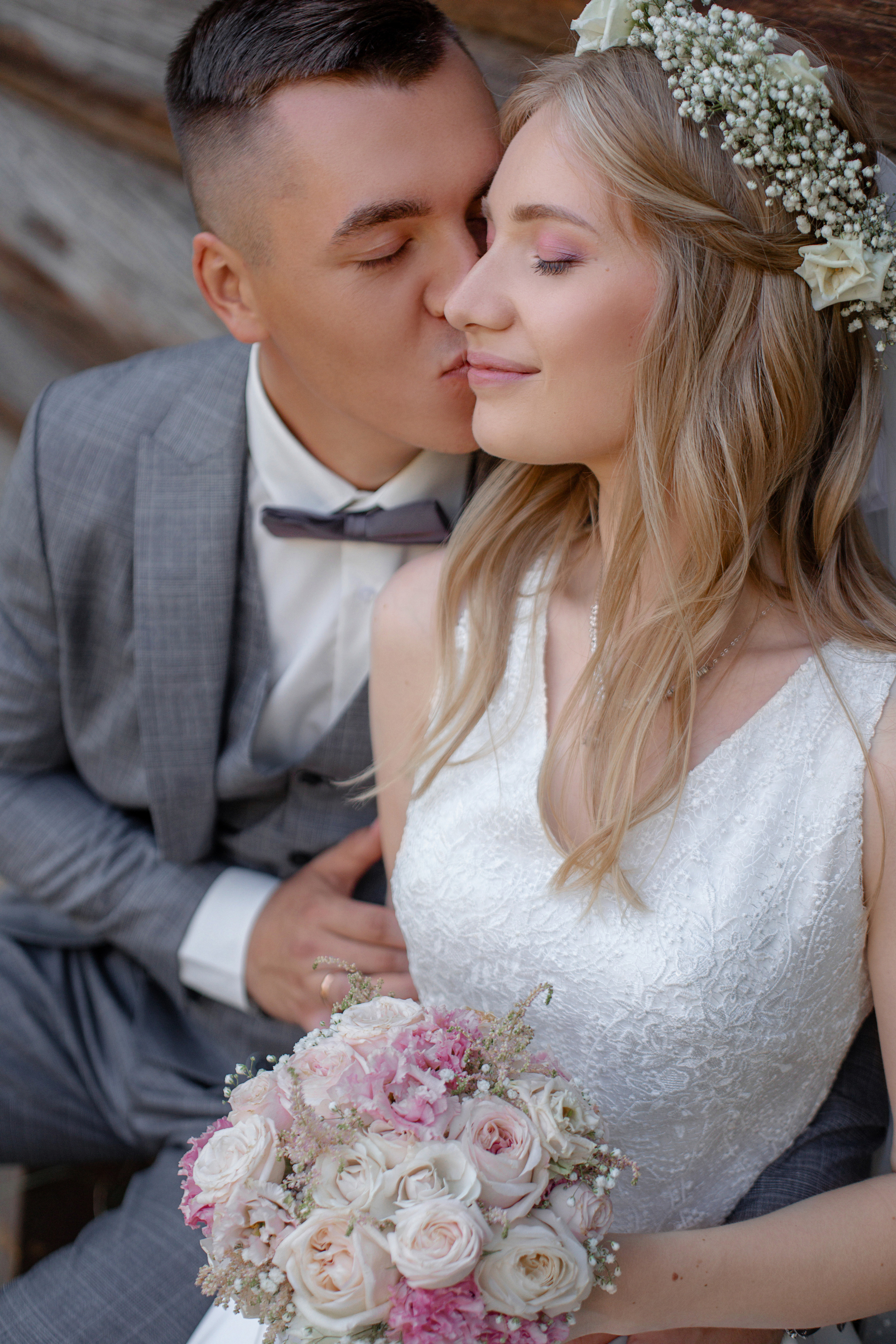 Вера & Артем. Фотограф Смелова Ирина Кострома