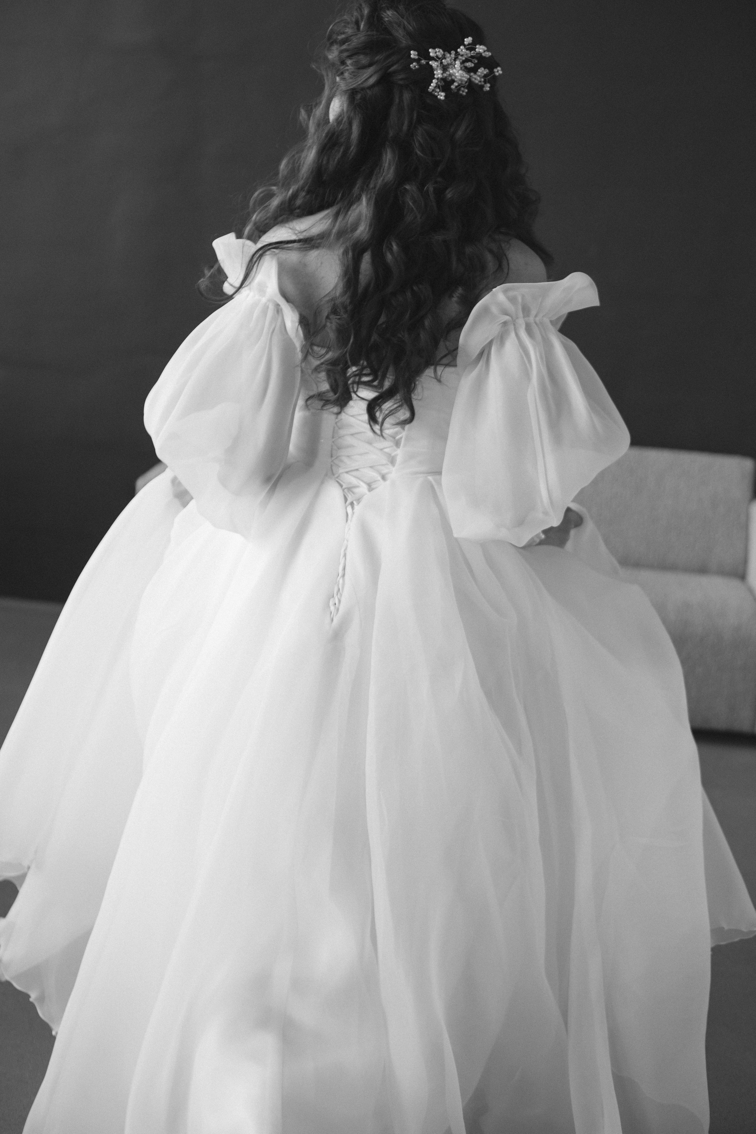 Полина & Евгений. Фотограф Смелова Ирина Кострома