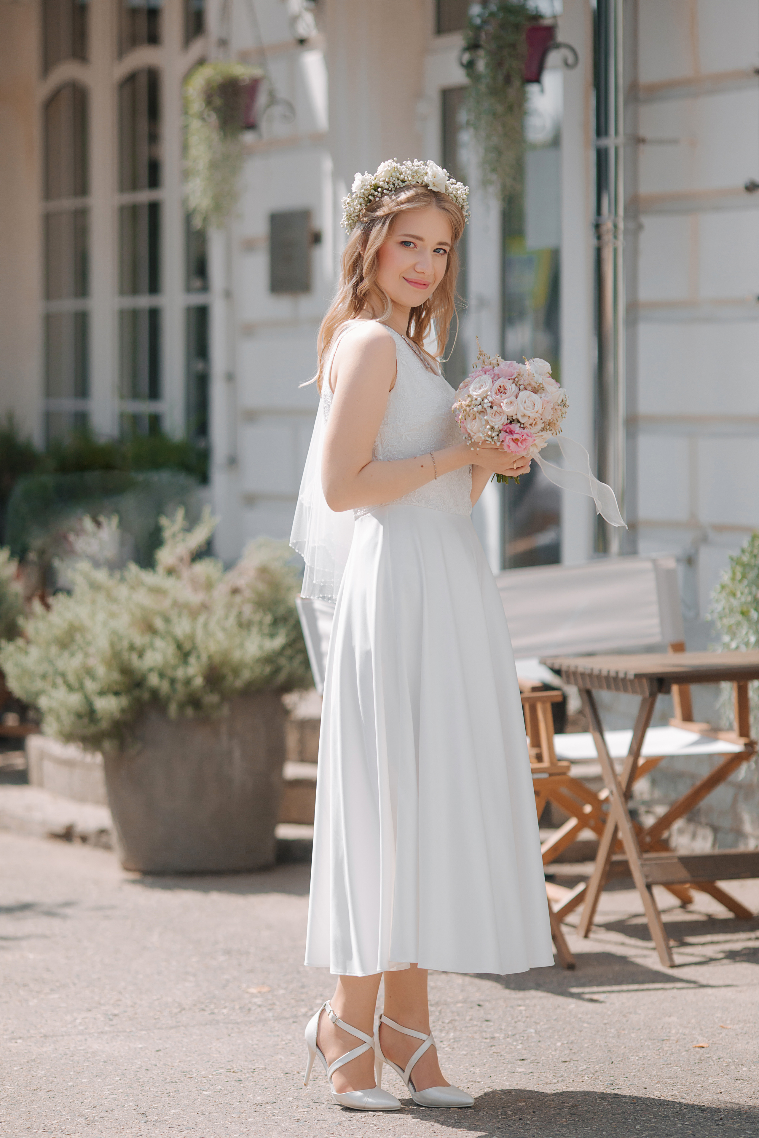 Вера & Артем. Фотограф Смелова Ирина Кострома