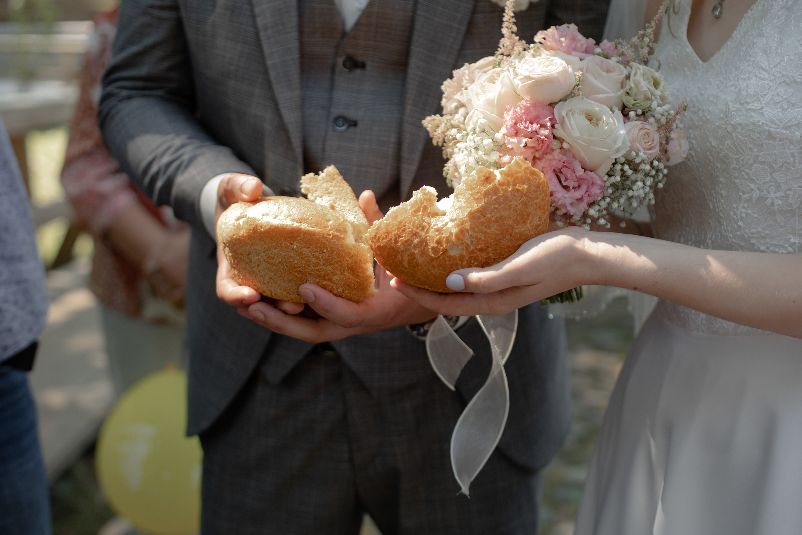 Вера & Артем. Фотограф Смелова Ирина Кострома