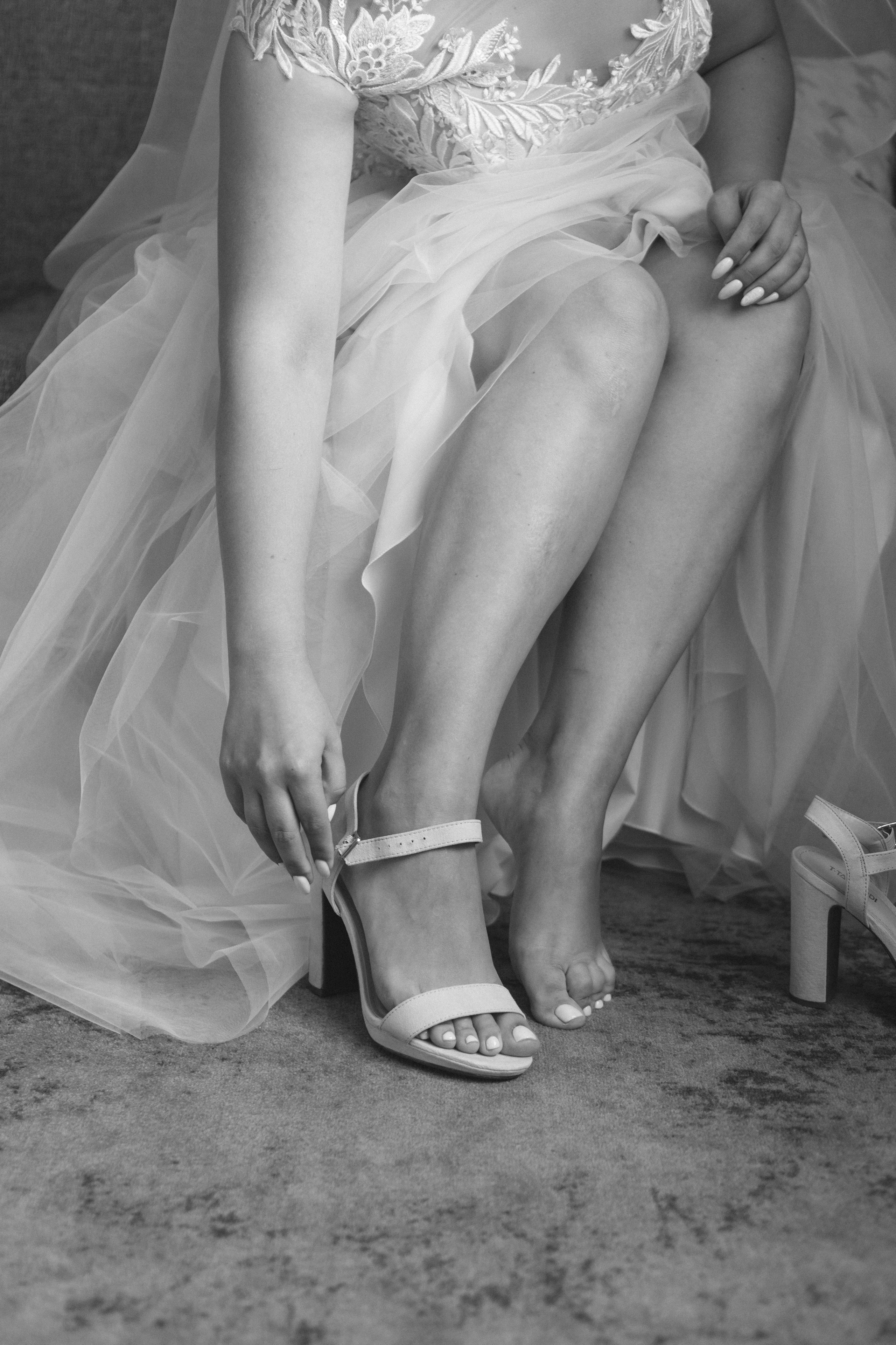 Мария & Александр. Фотограф Смелова Ирина Кострома