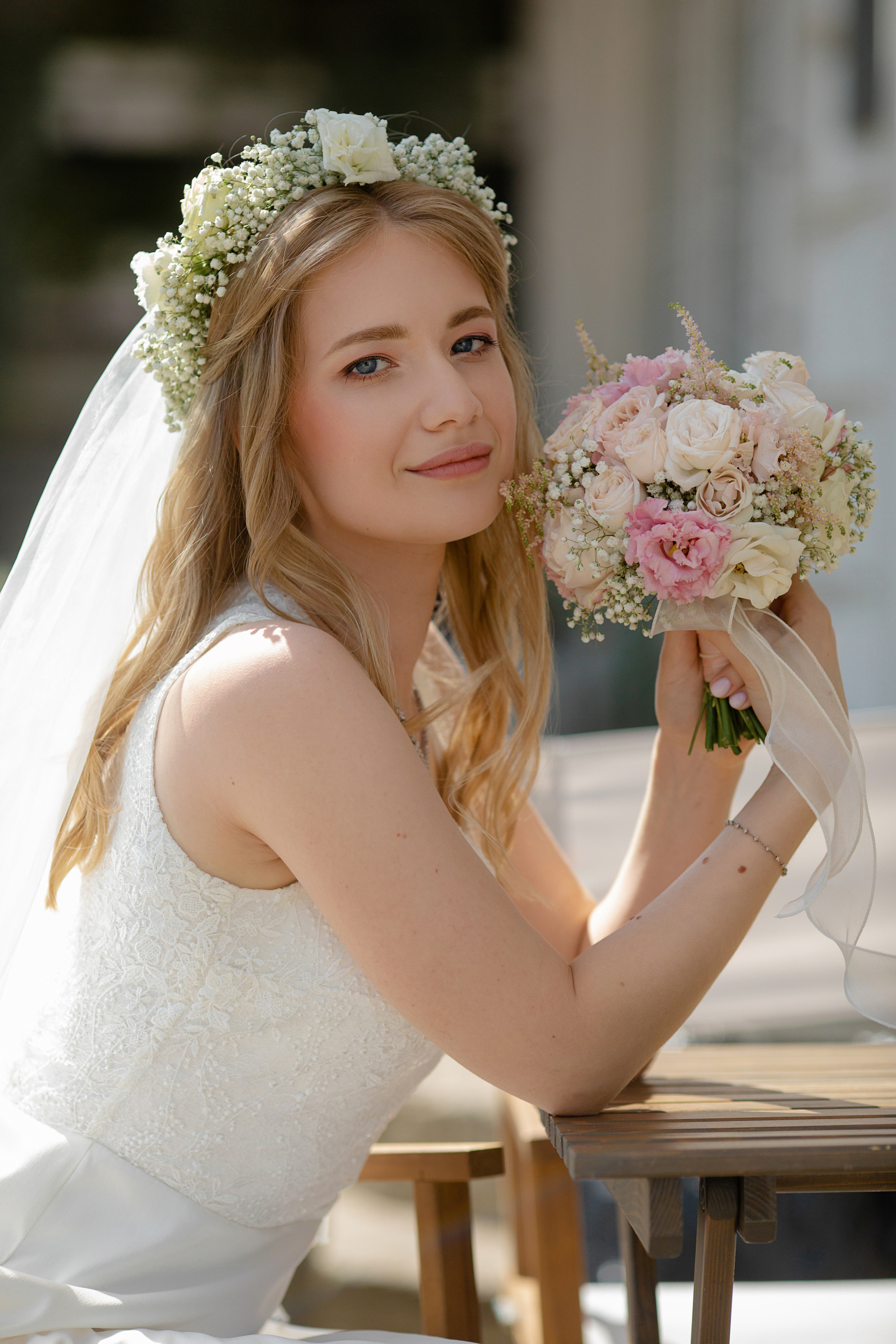 Вера & Артем. Фотограф Смелова Ирина Кострома