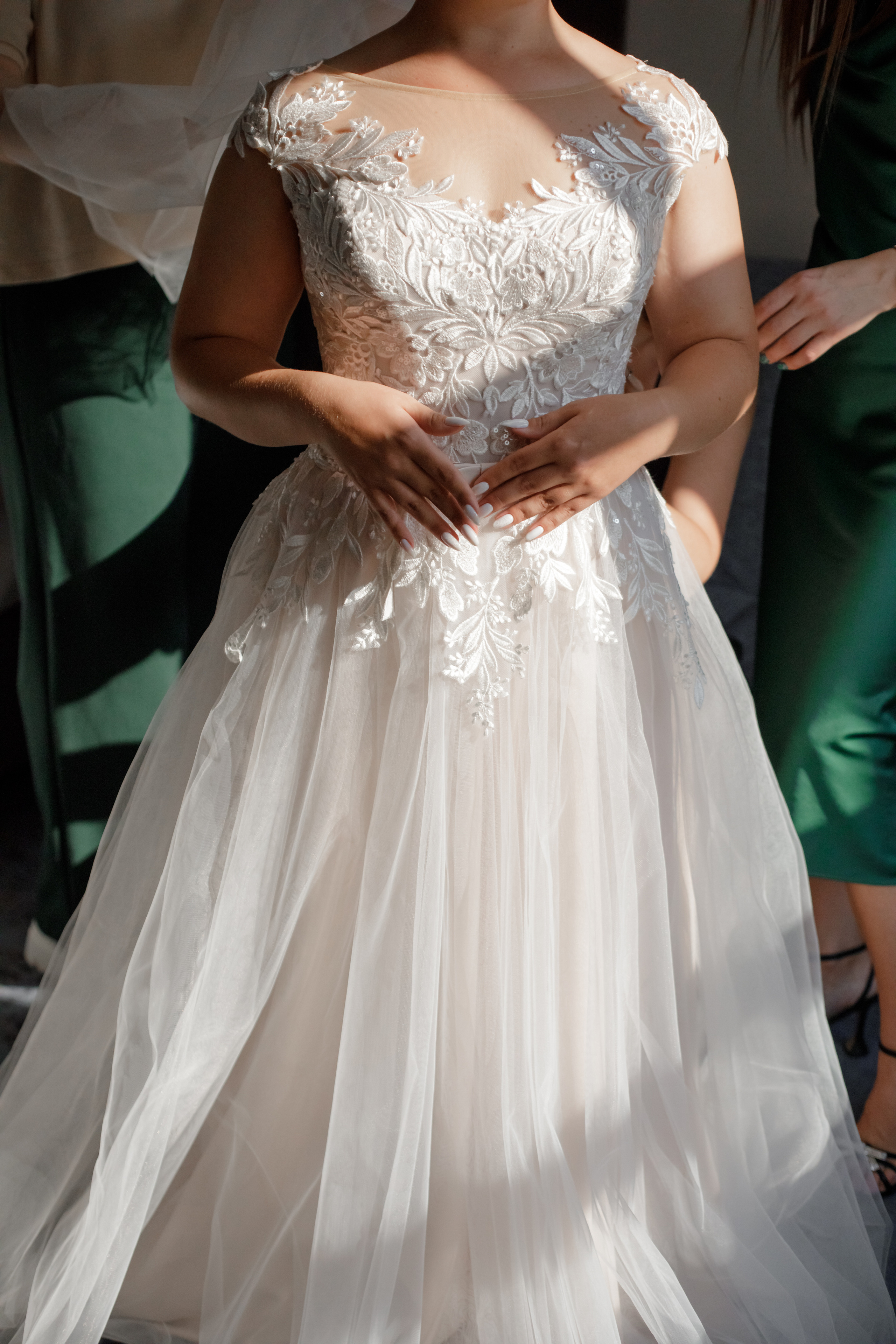 Мария & Александр. Фотограф Смелова Ирина Кострома