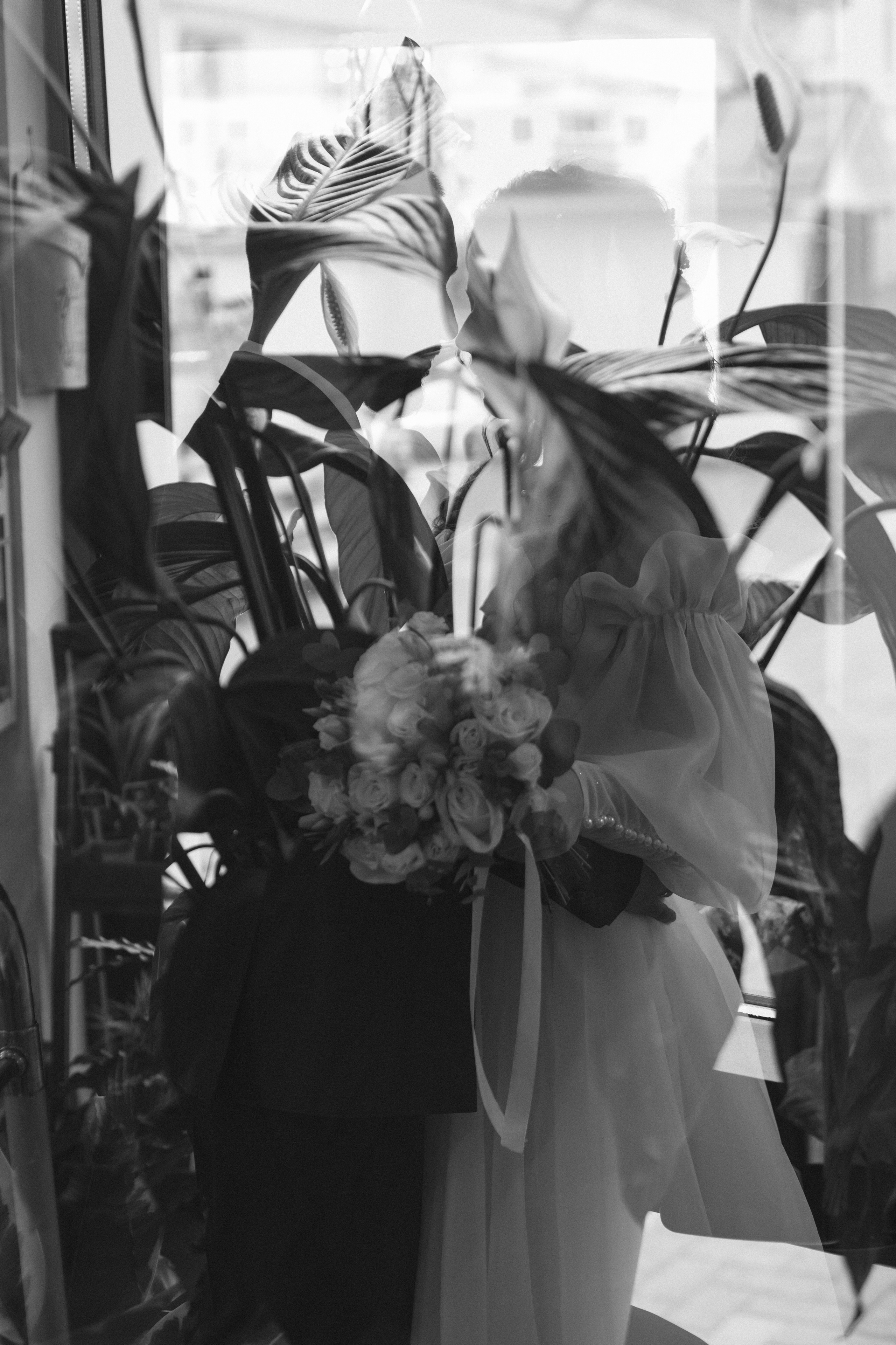 Полина & Евгений. Фотограф Смелова Ирина Кострома