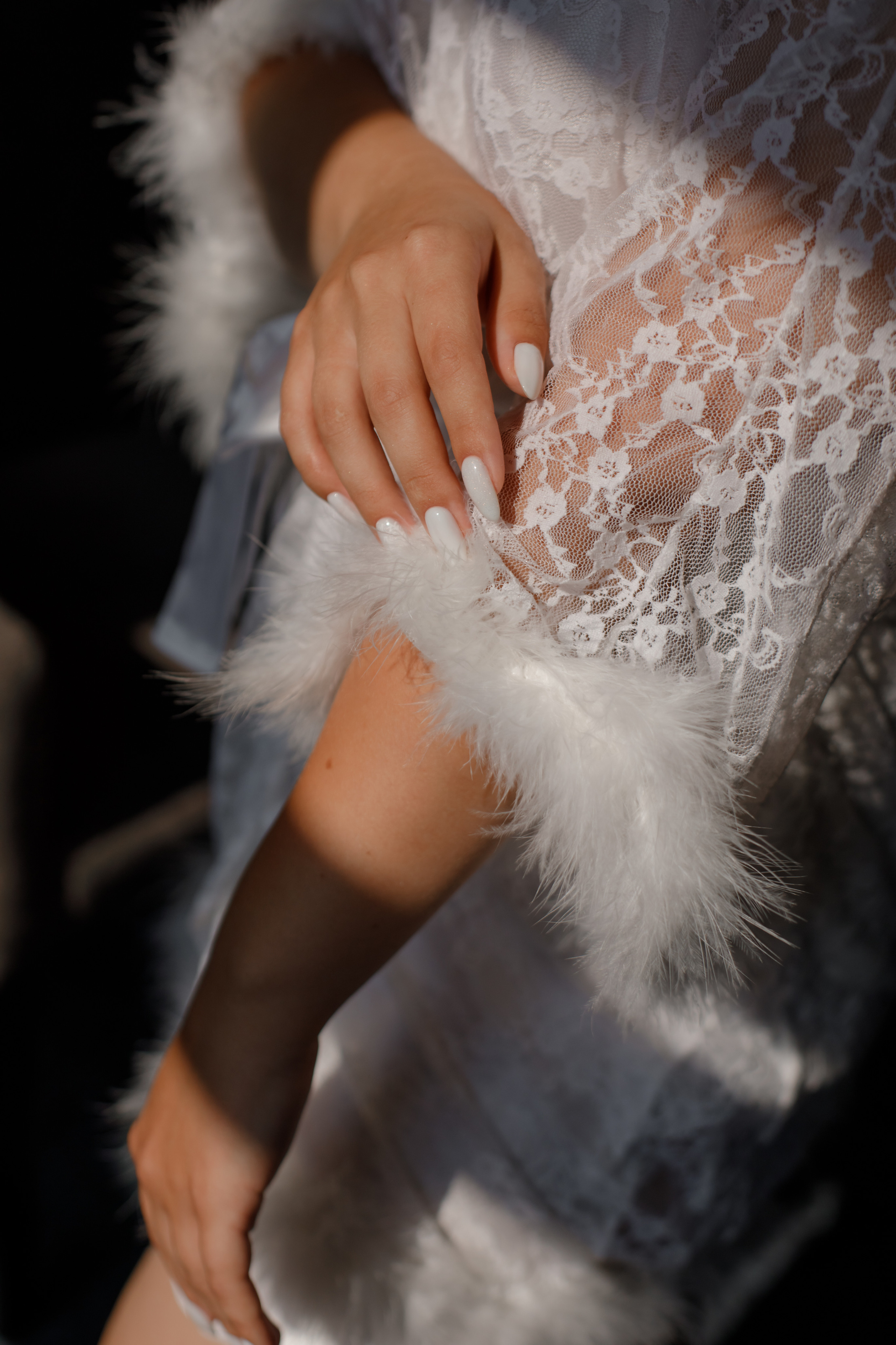 Мария & Александр. Фотограф Смелова Ирина Кострома