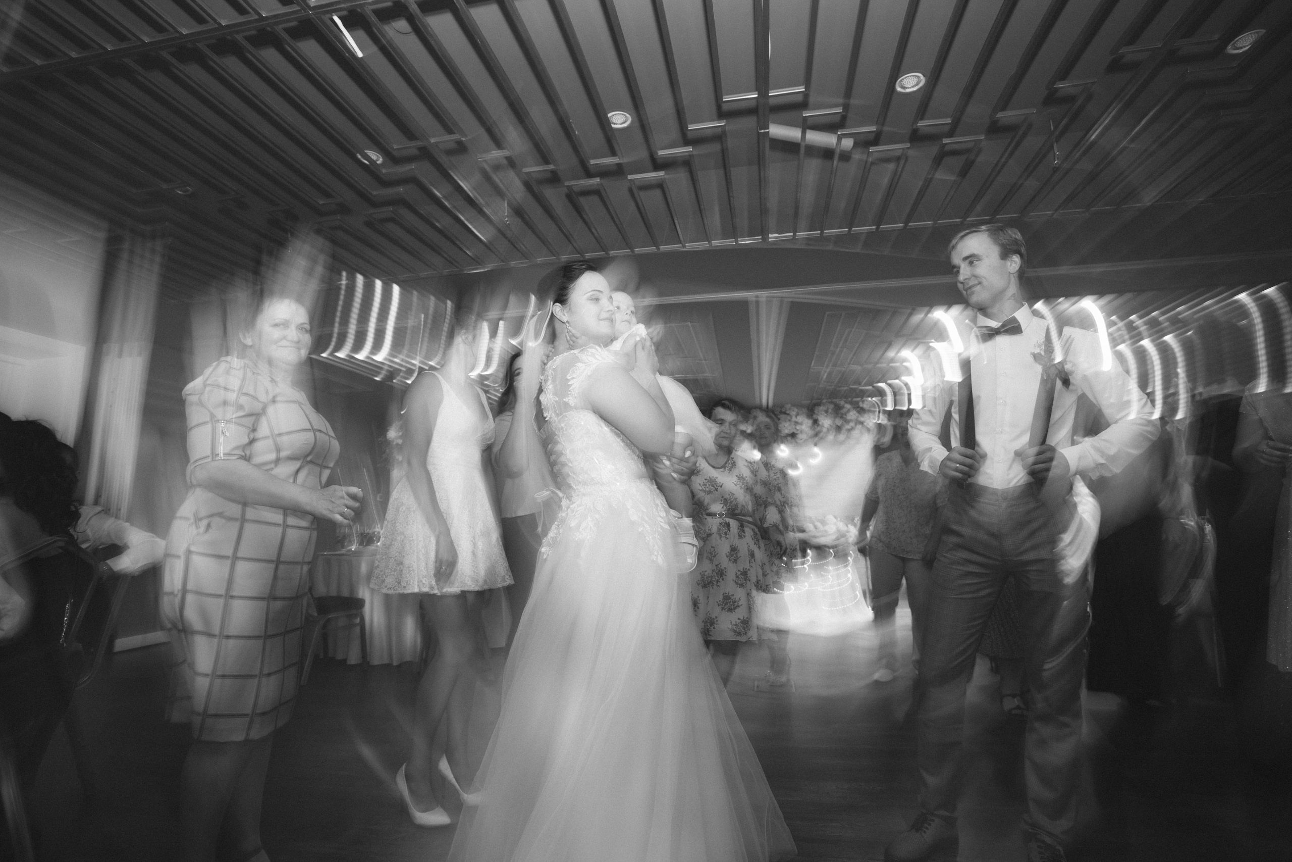 Мария & Александр. Фотограф Смелова Ирина Кострома