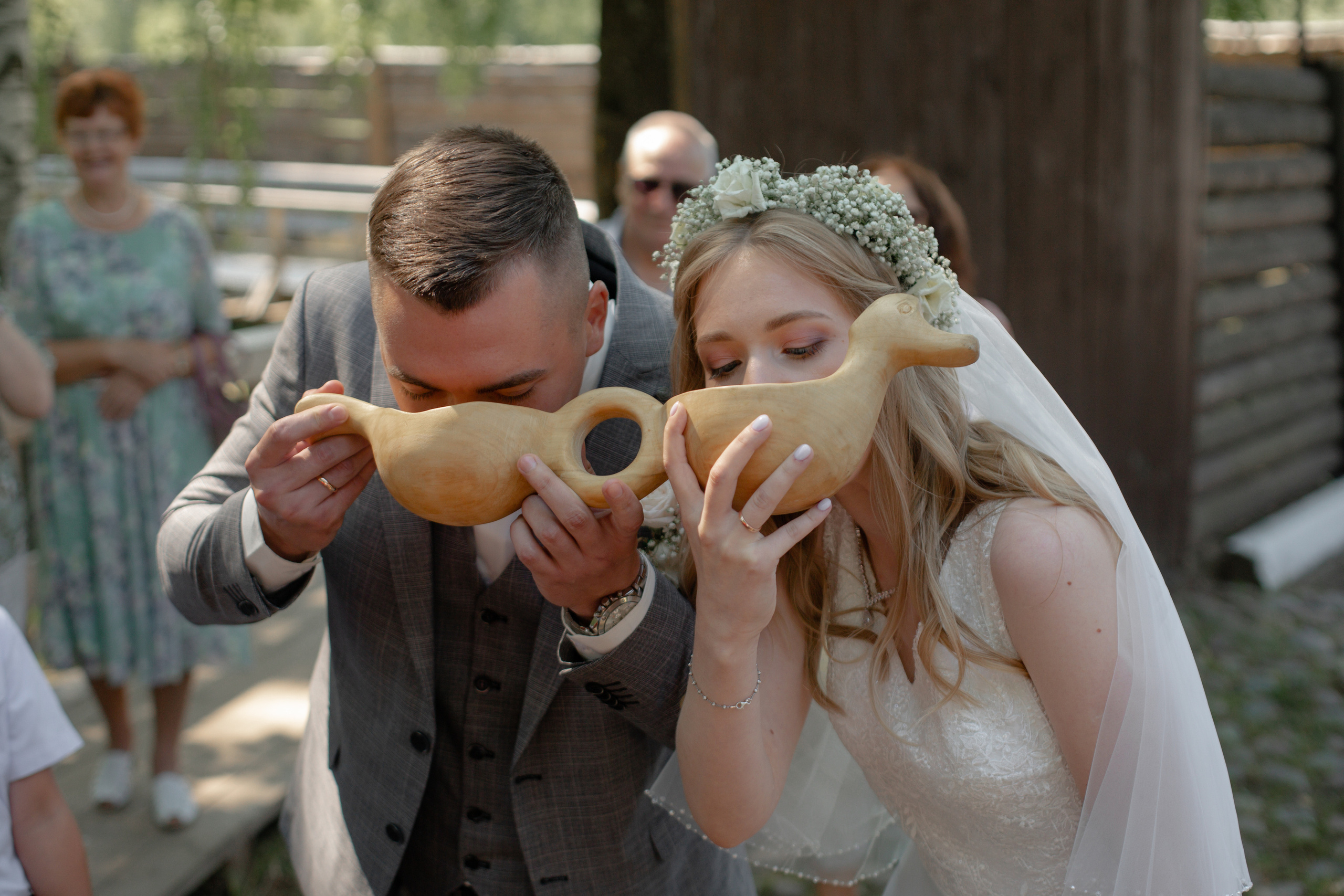 Вера & Артем. Фотограф Смелова Ирина Кострома