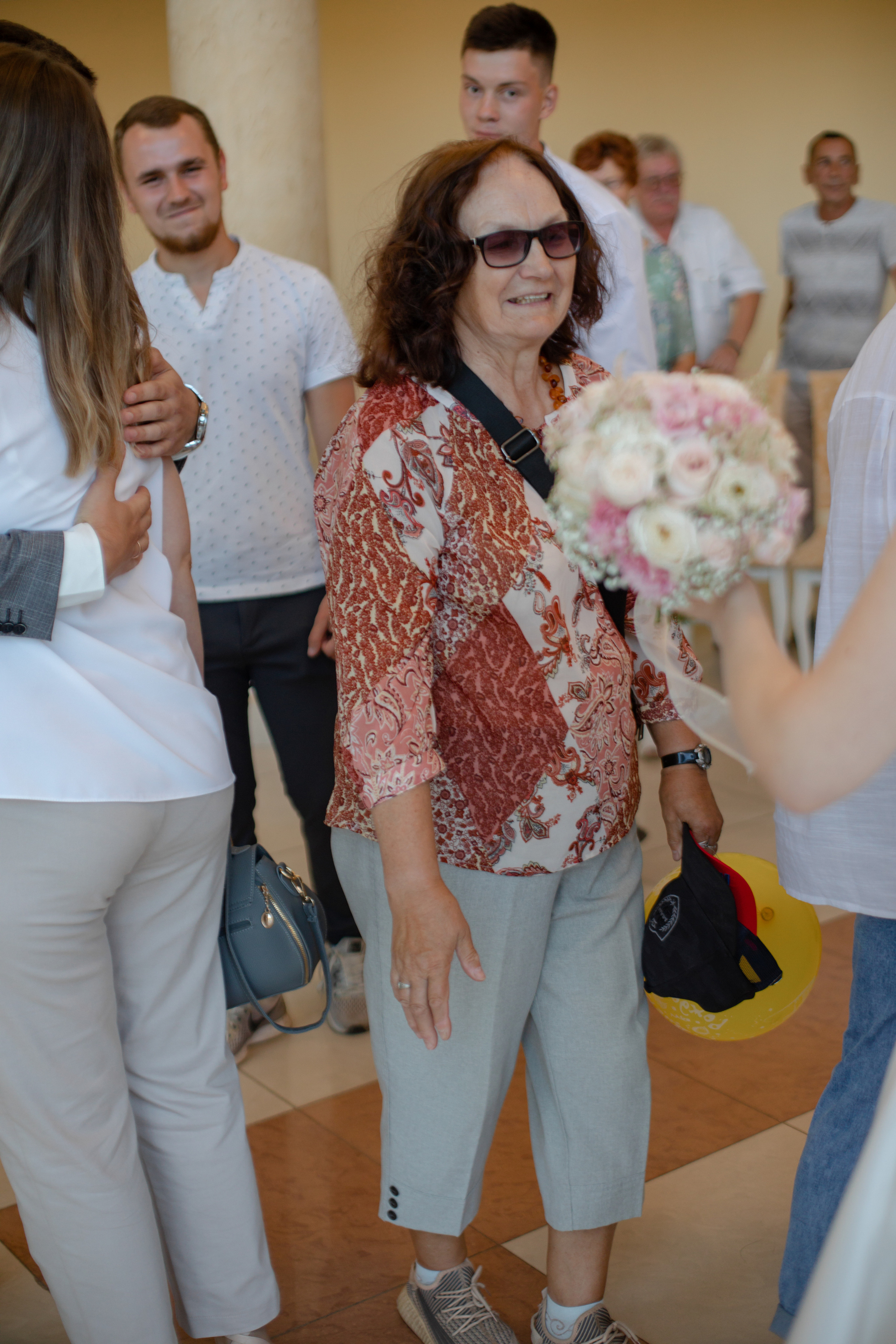 Вера & Артем. Фотограф Смелова Ирина Кострома