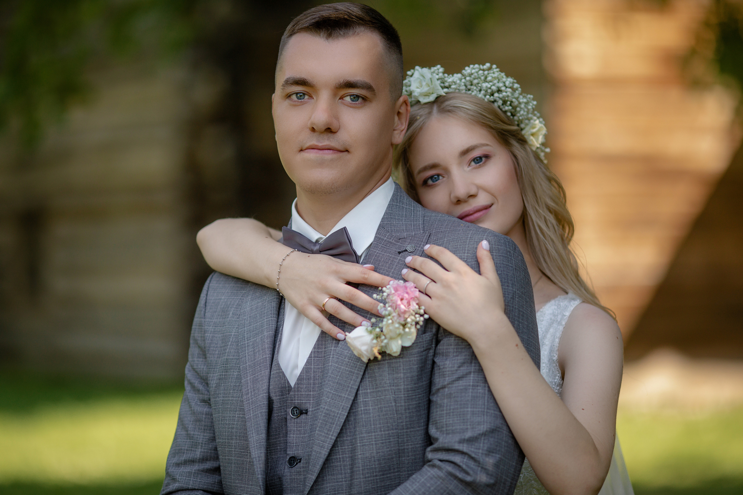 Вера & Артем. Фотограф Смелова Ирина Кострома