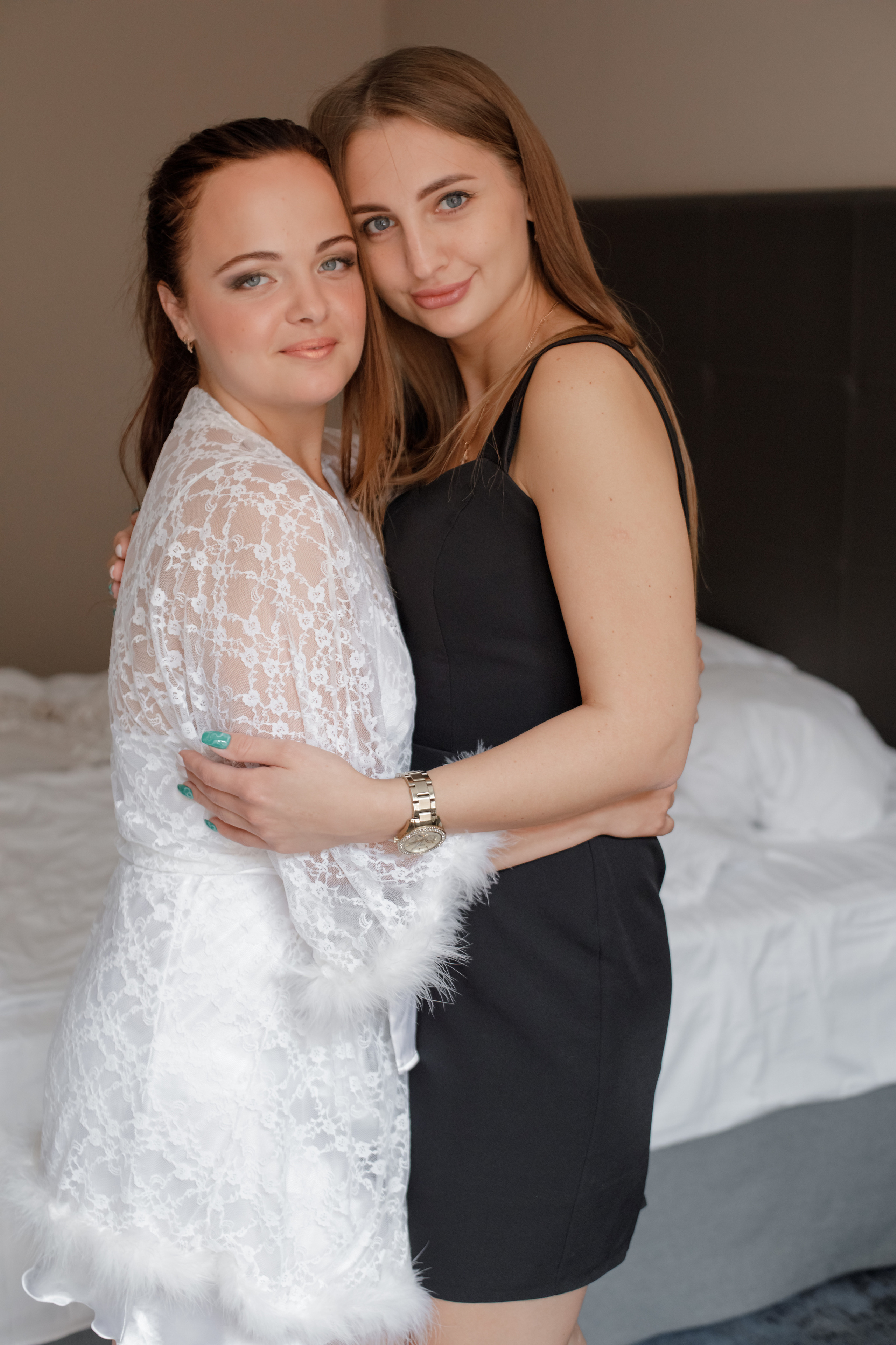 Мария & Александр. Фотограф Смелова Ирина Кострома