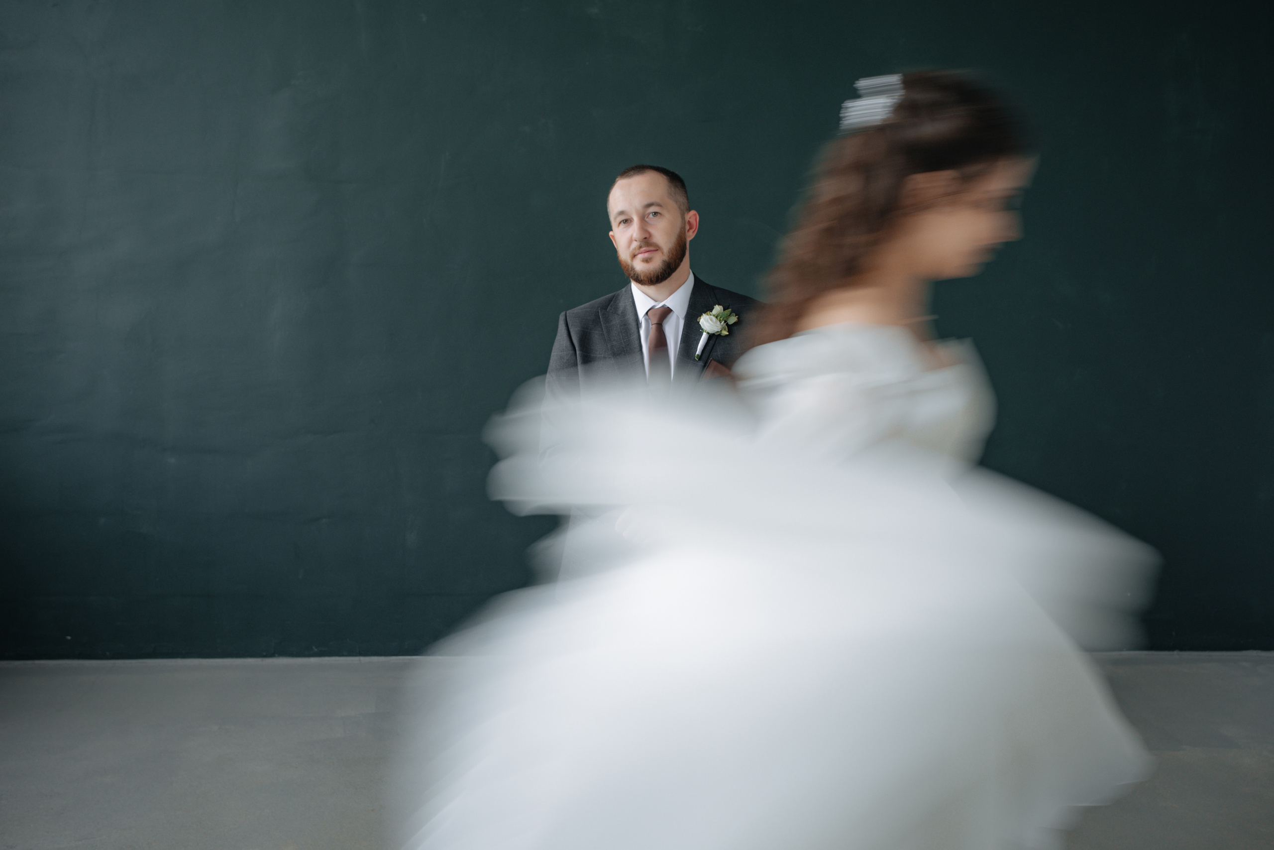 Полина & Евгений. Фотограф Смелова Ирина Кострома