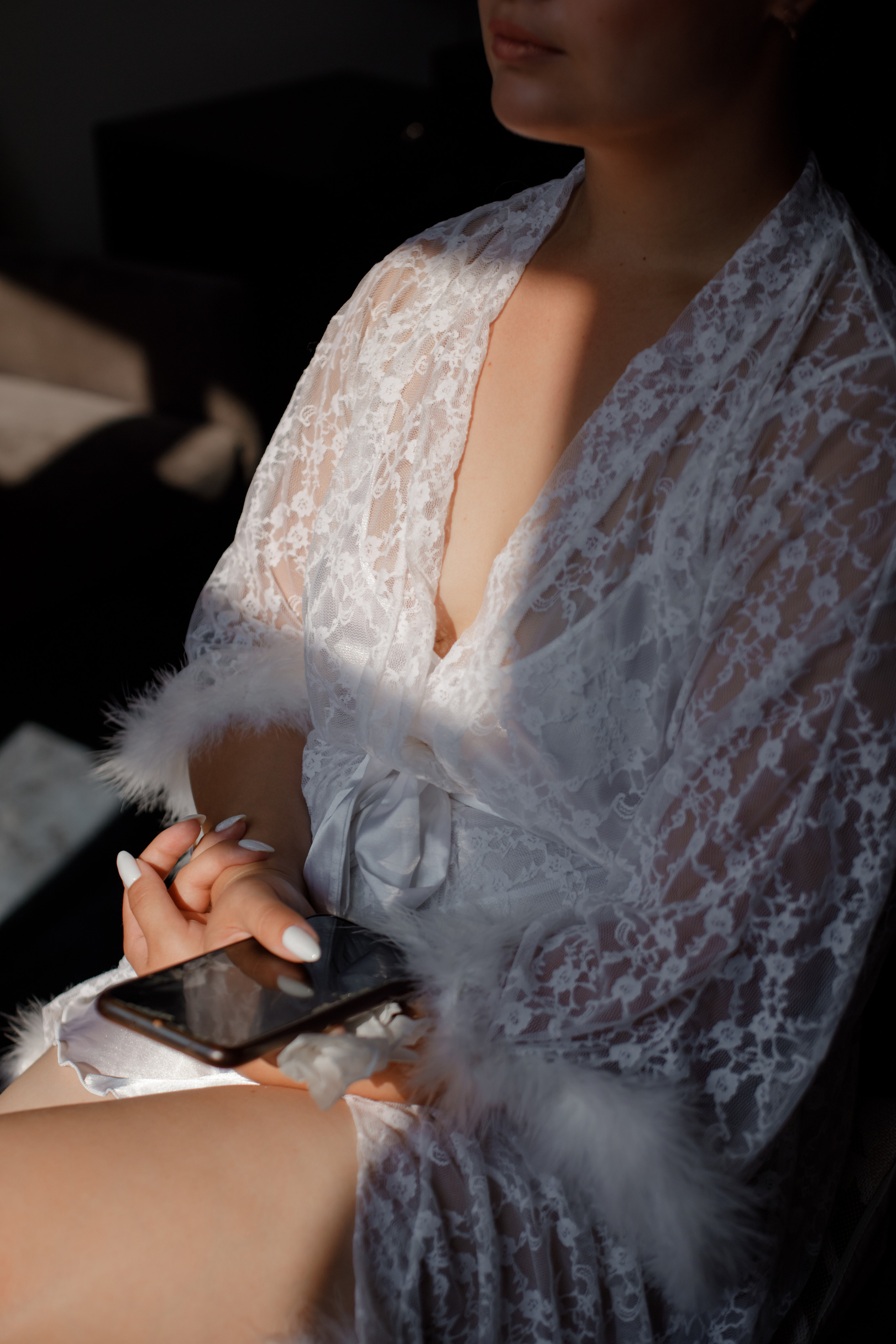 Мария & Александр. Фотограф Смелова Ирина Кострома