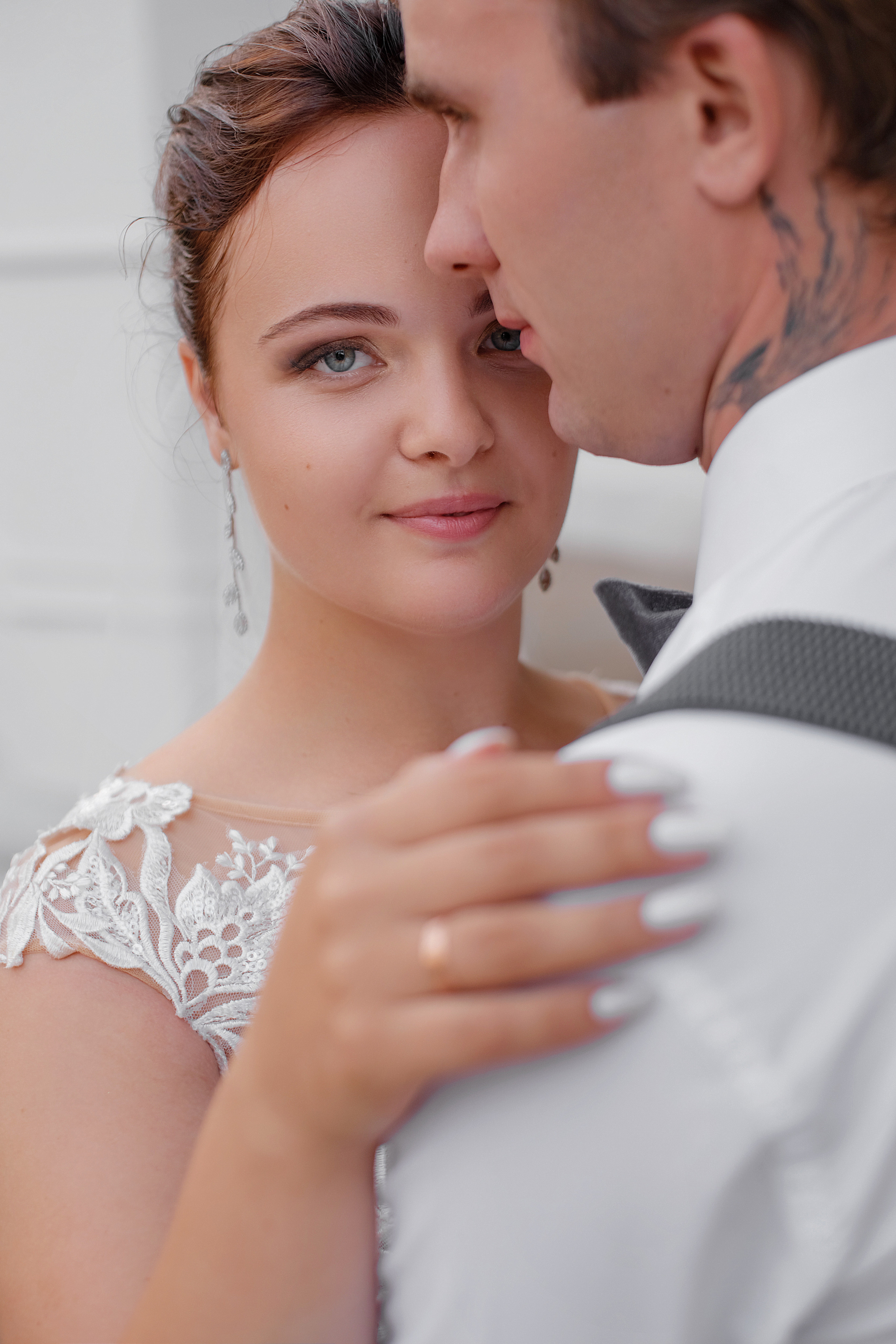 Мария & Александр. Фотограф Смелова Ирина Кострома