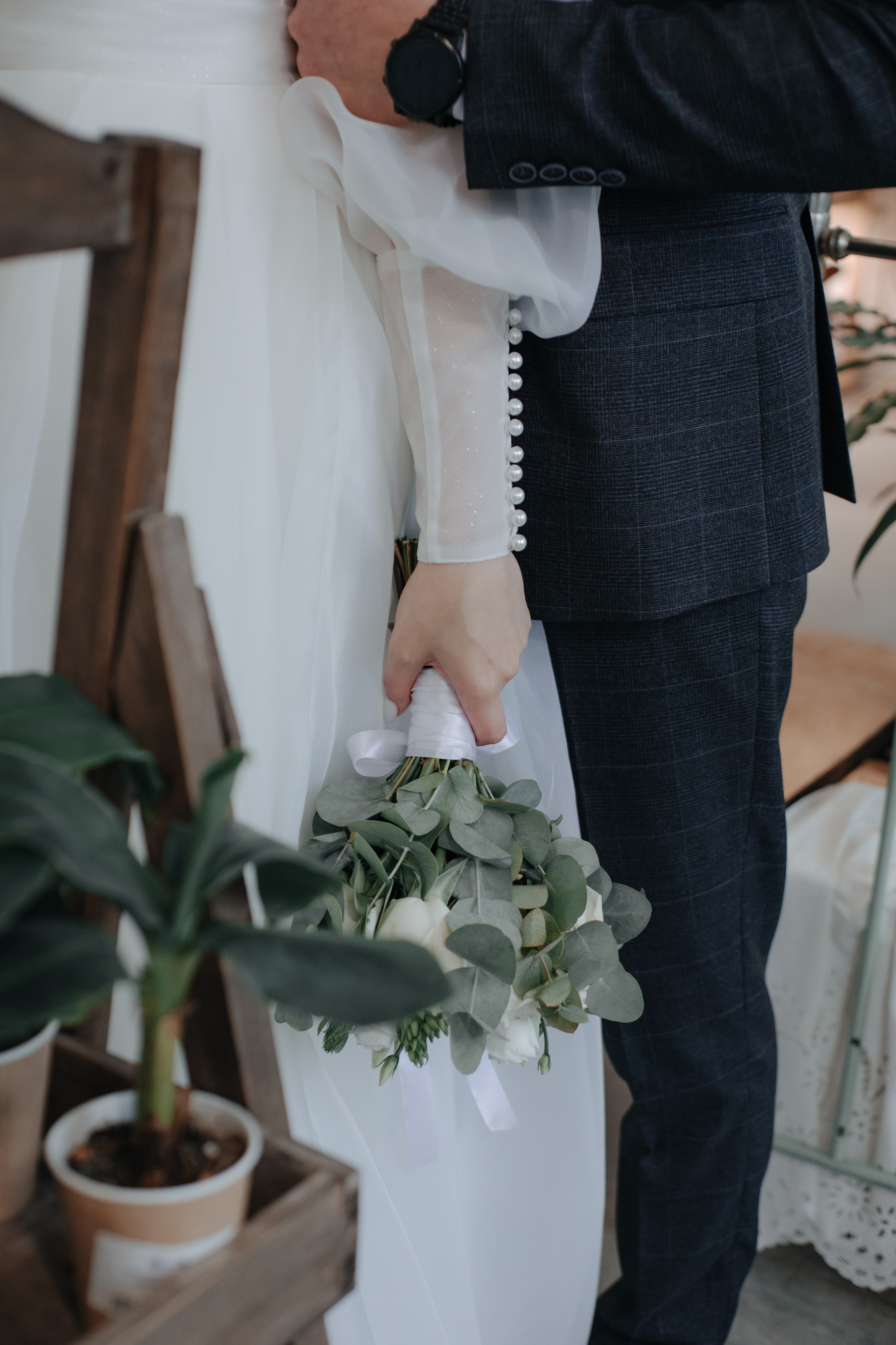 Полина & Евгений. Фотограф Смелова Ирина Кострома