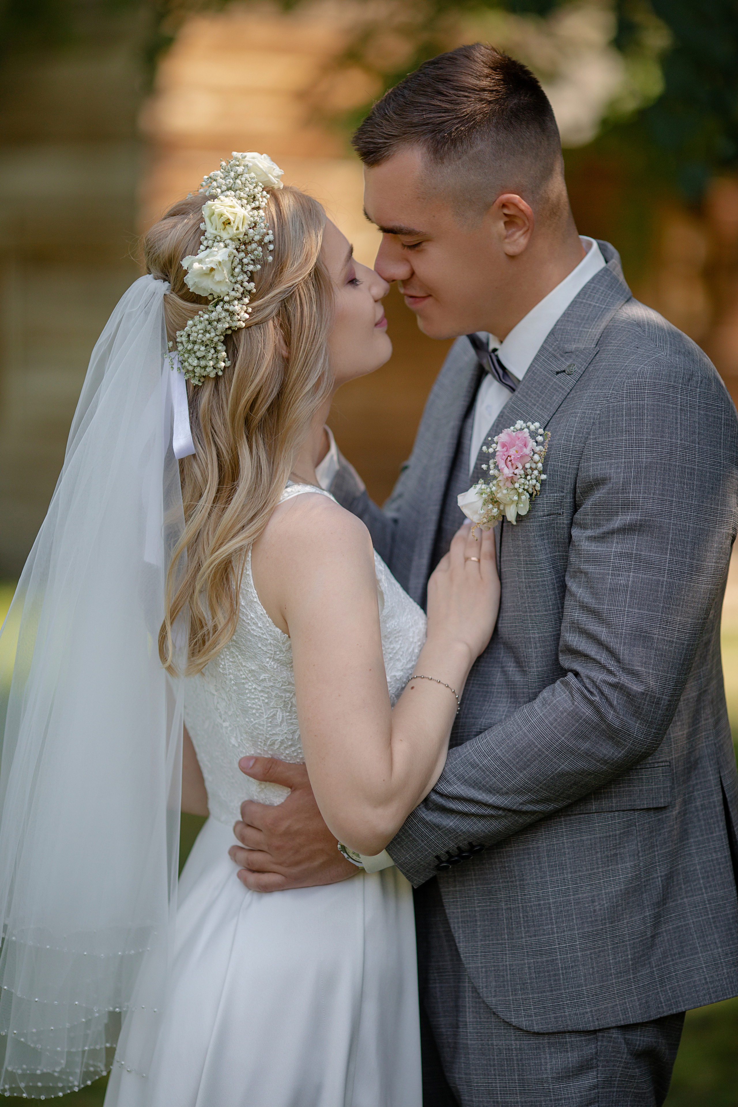 Вера & Артем. Фотограф Смелова Ирина Кострома