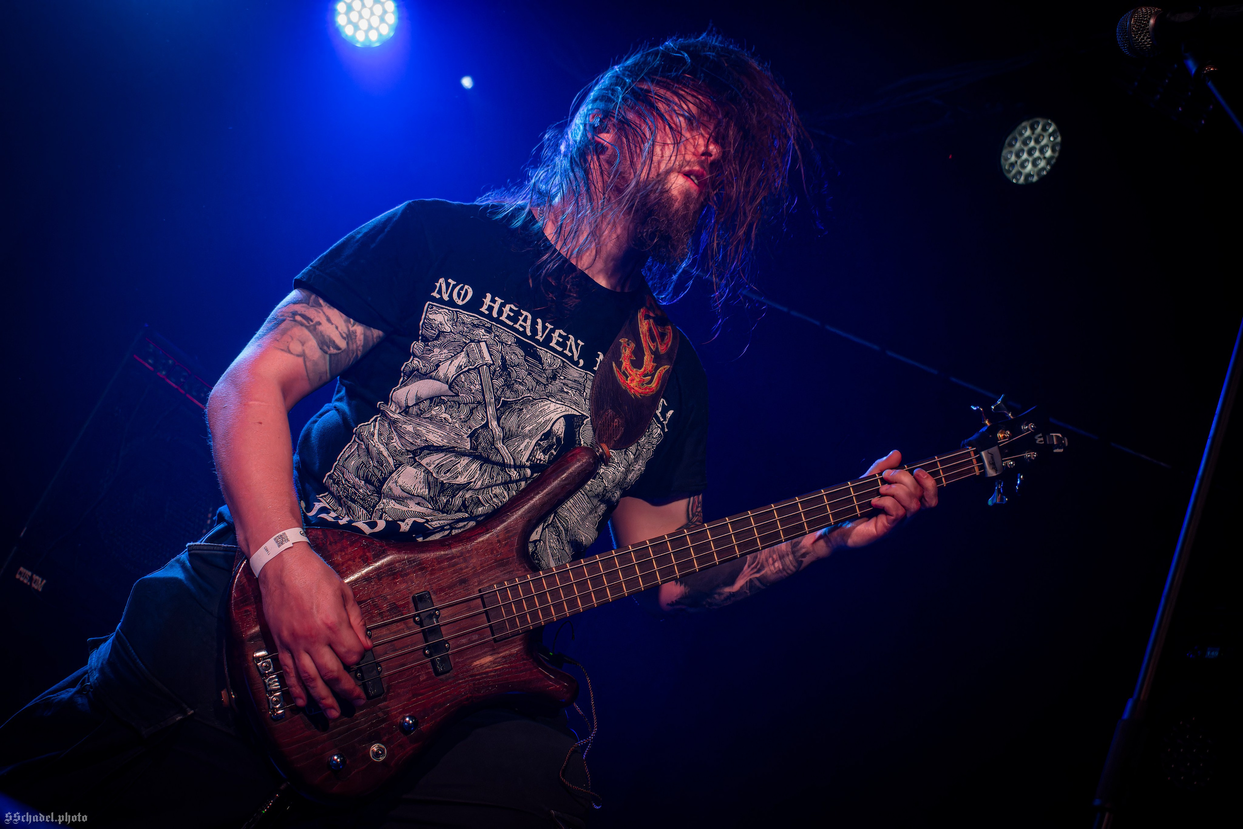 Хрен 26.04.25. We will make everything metal!