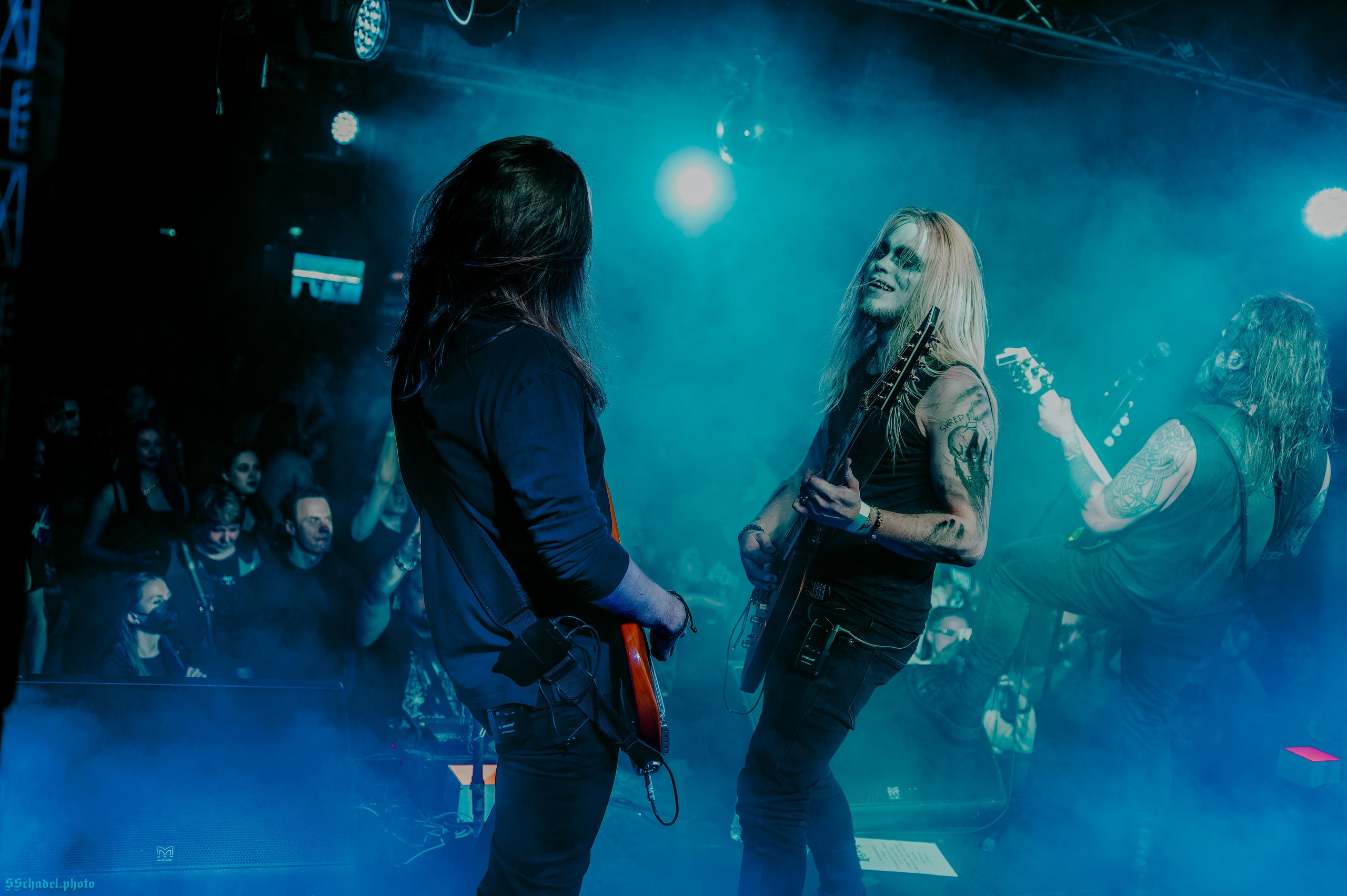 Mjod 19.04.26. We will make everything metal!