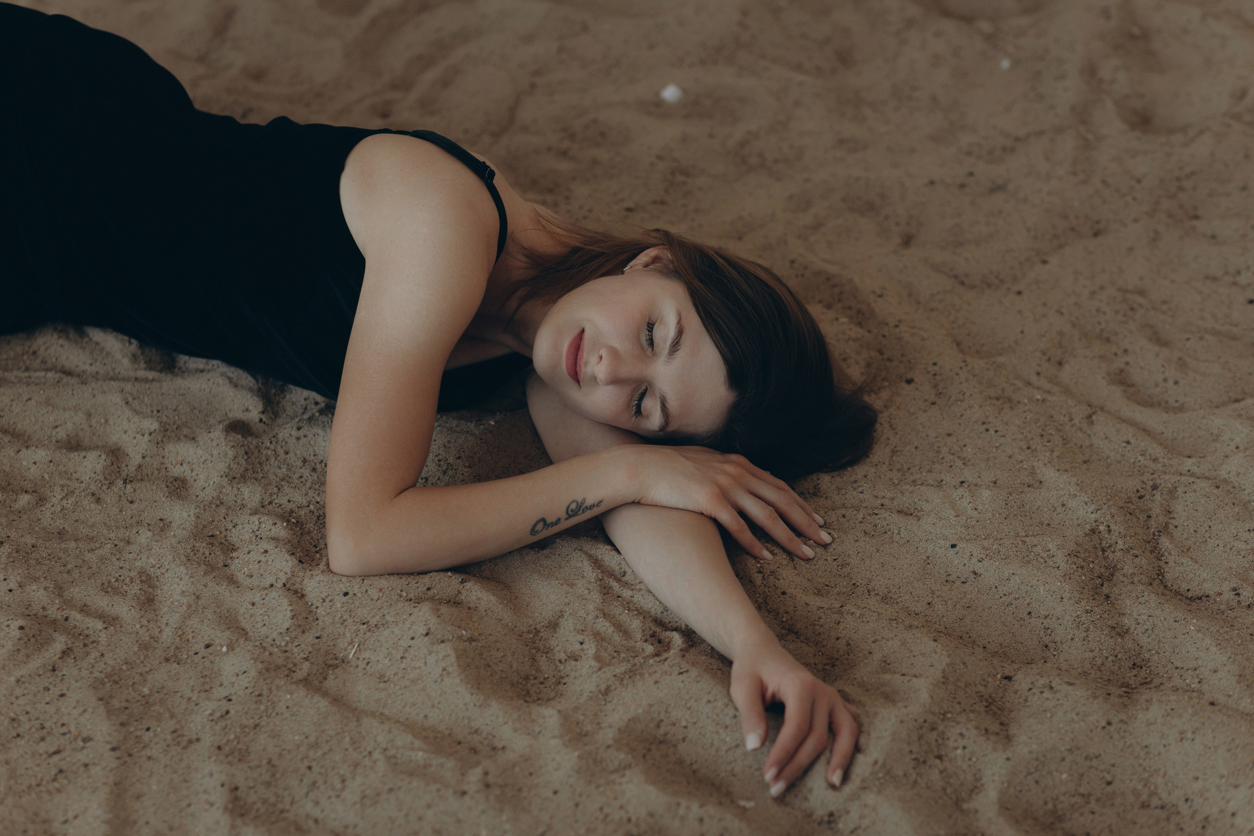 Лена и Маша. Фотограф Ксюша Белоносова