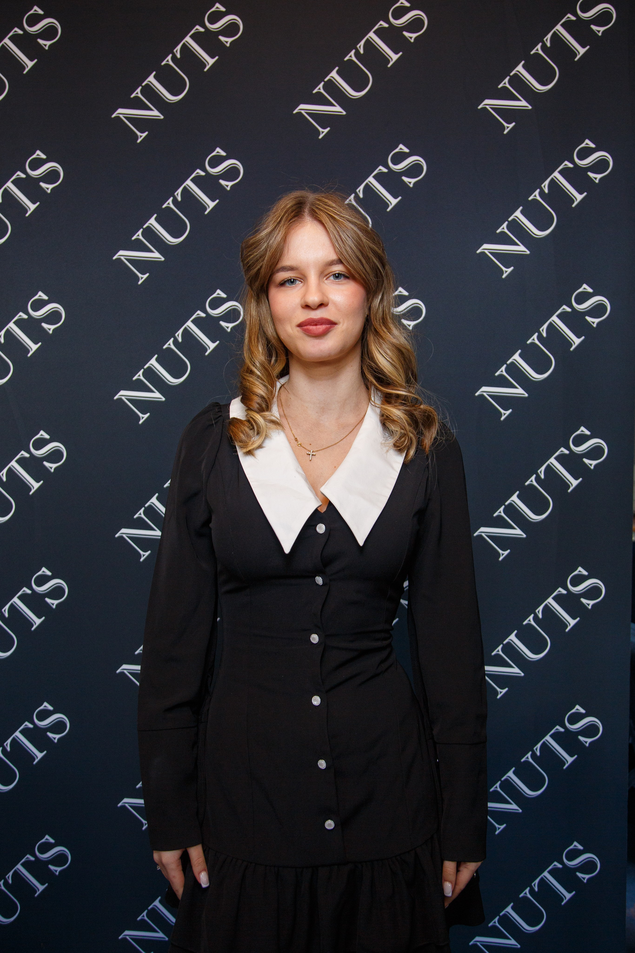 NUTS. Kubynin.V Production