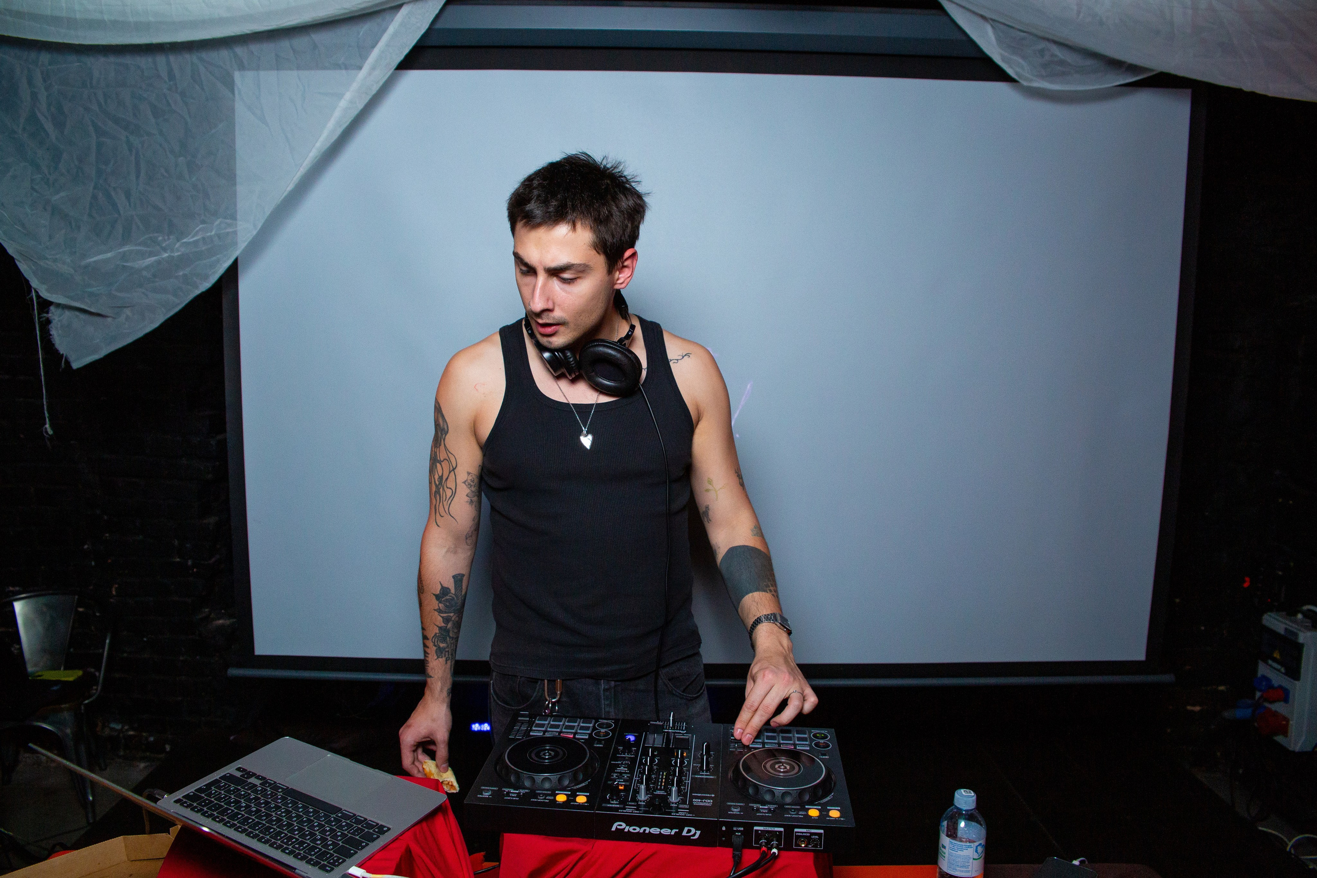 Хэллоуин: ночь страхов и веселья. Kubynin.V Production